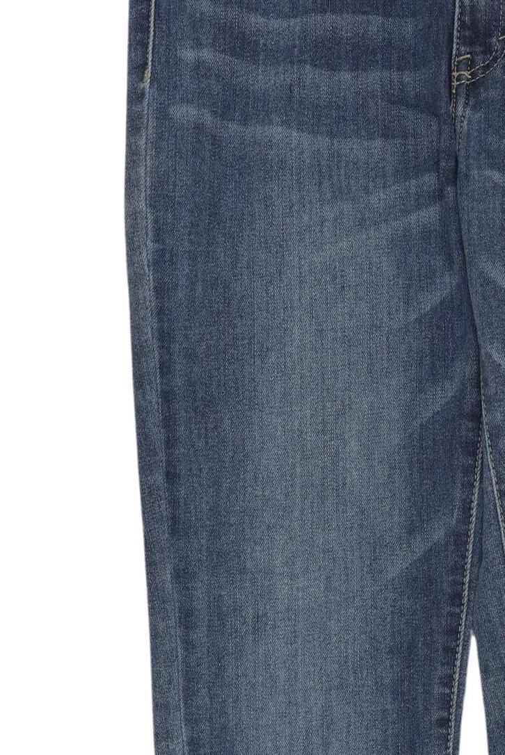 Thumbnail - Levis Jungen Jeans, blau, Gr. 164