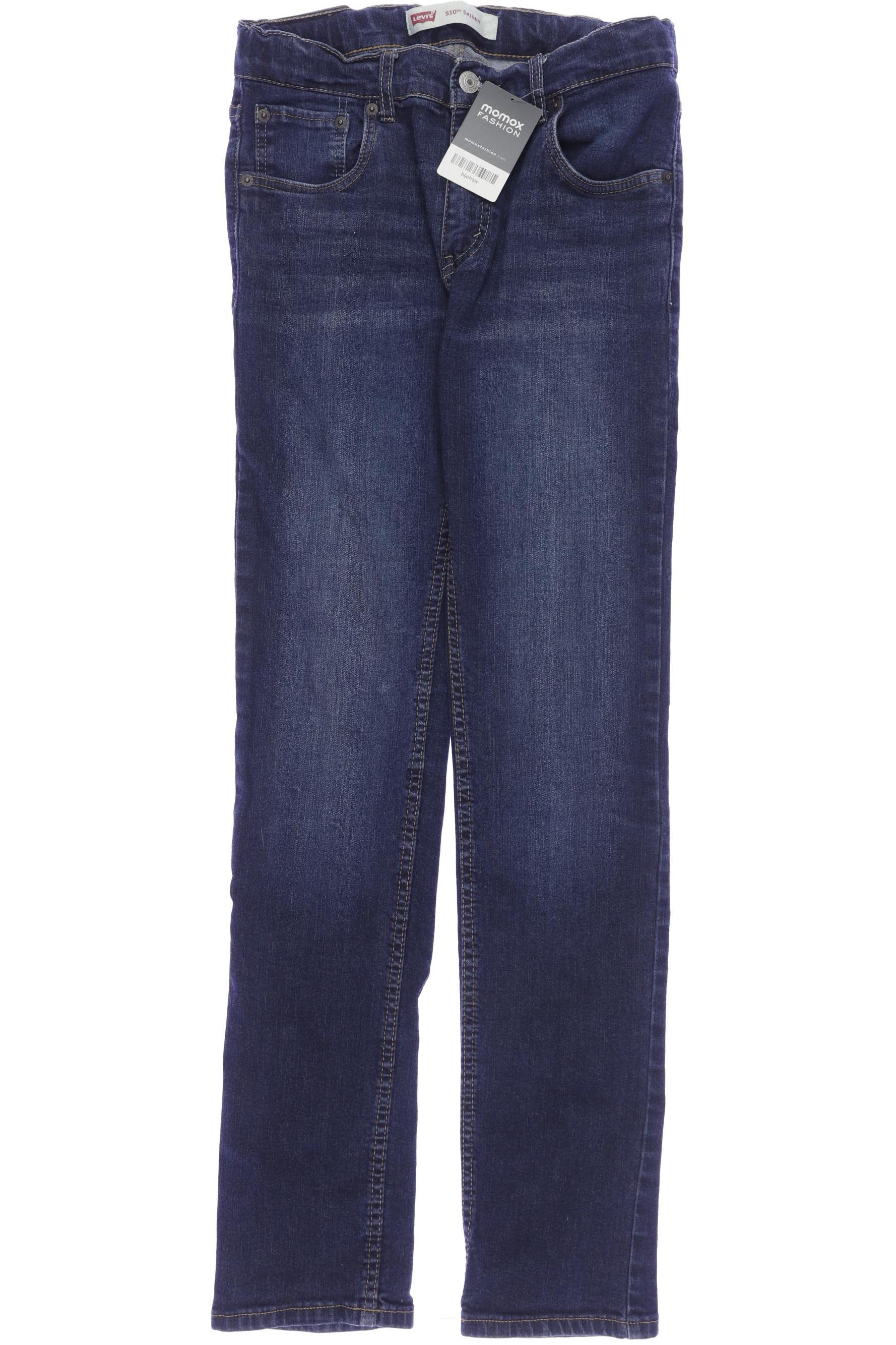 

Levis Jungen Jeans, blau