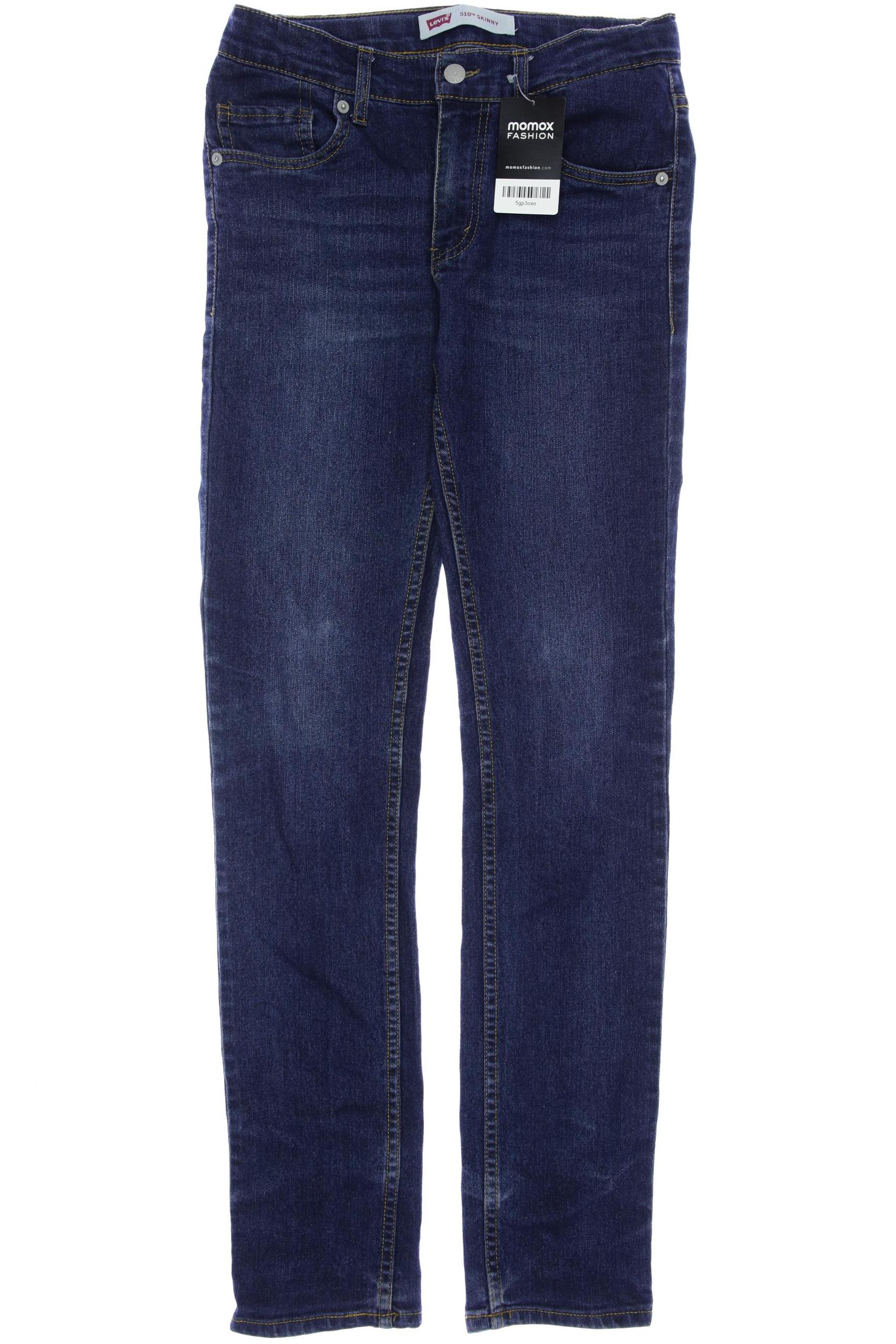 

Levis Herren Jeans, marineblau, Gr. 176