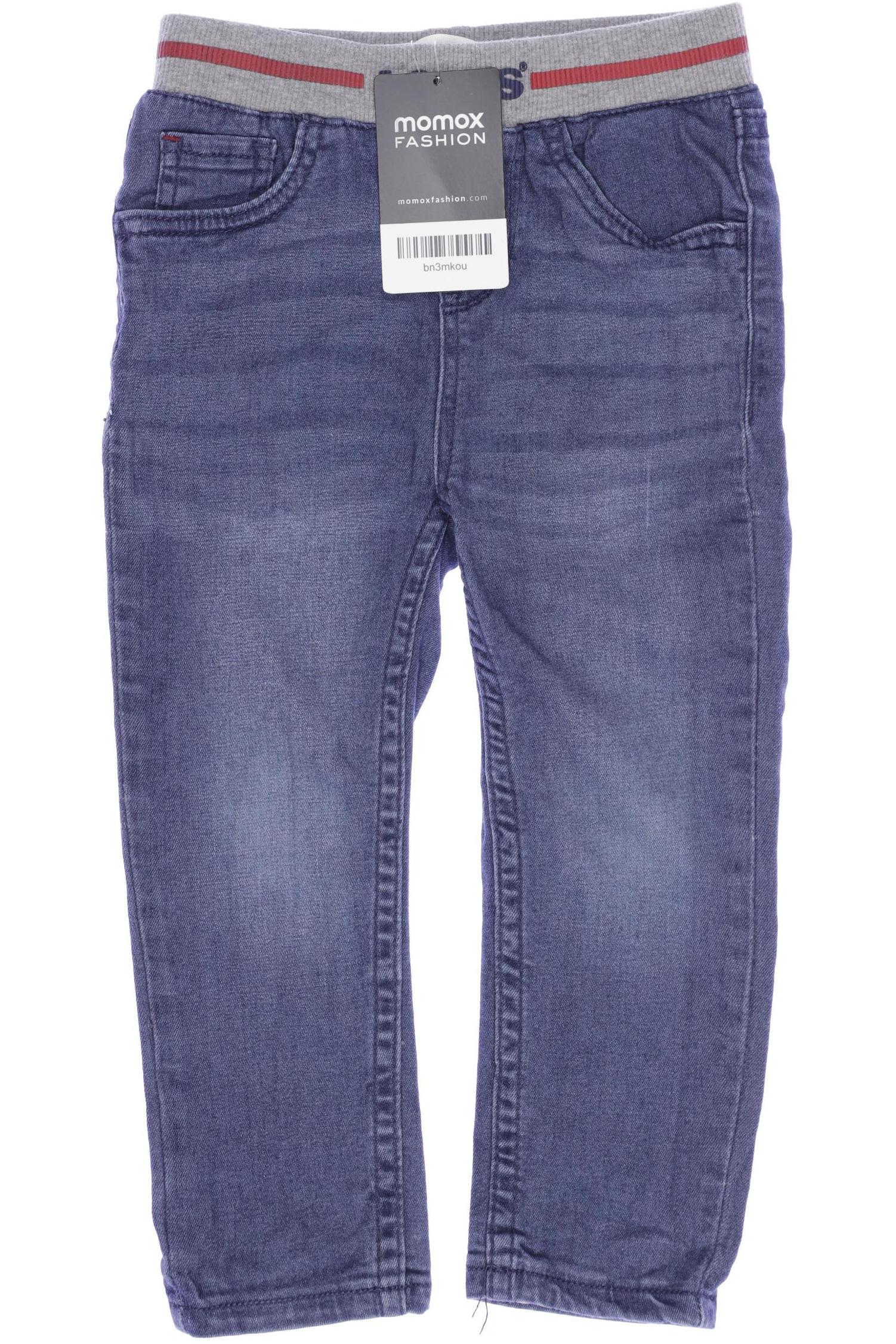 

Levis Jungen Jeans, blau