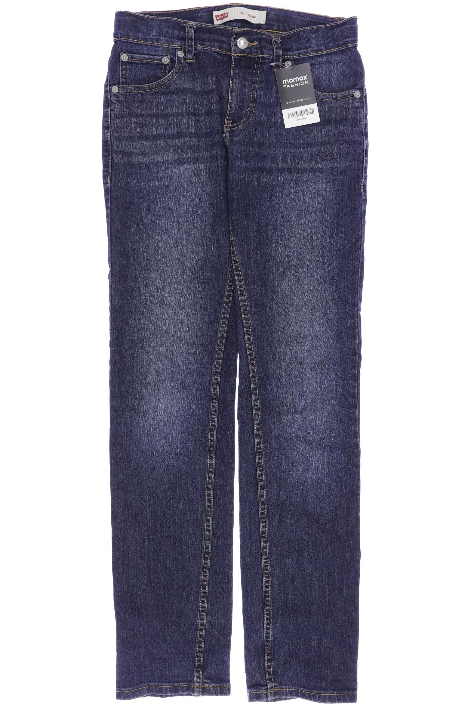 

Levis Herren Jeans, blau, Gr. 164
