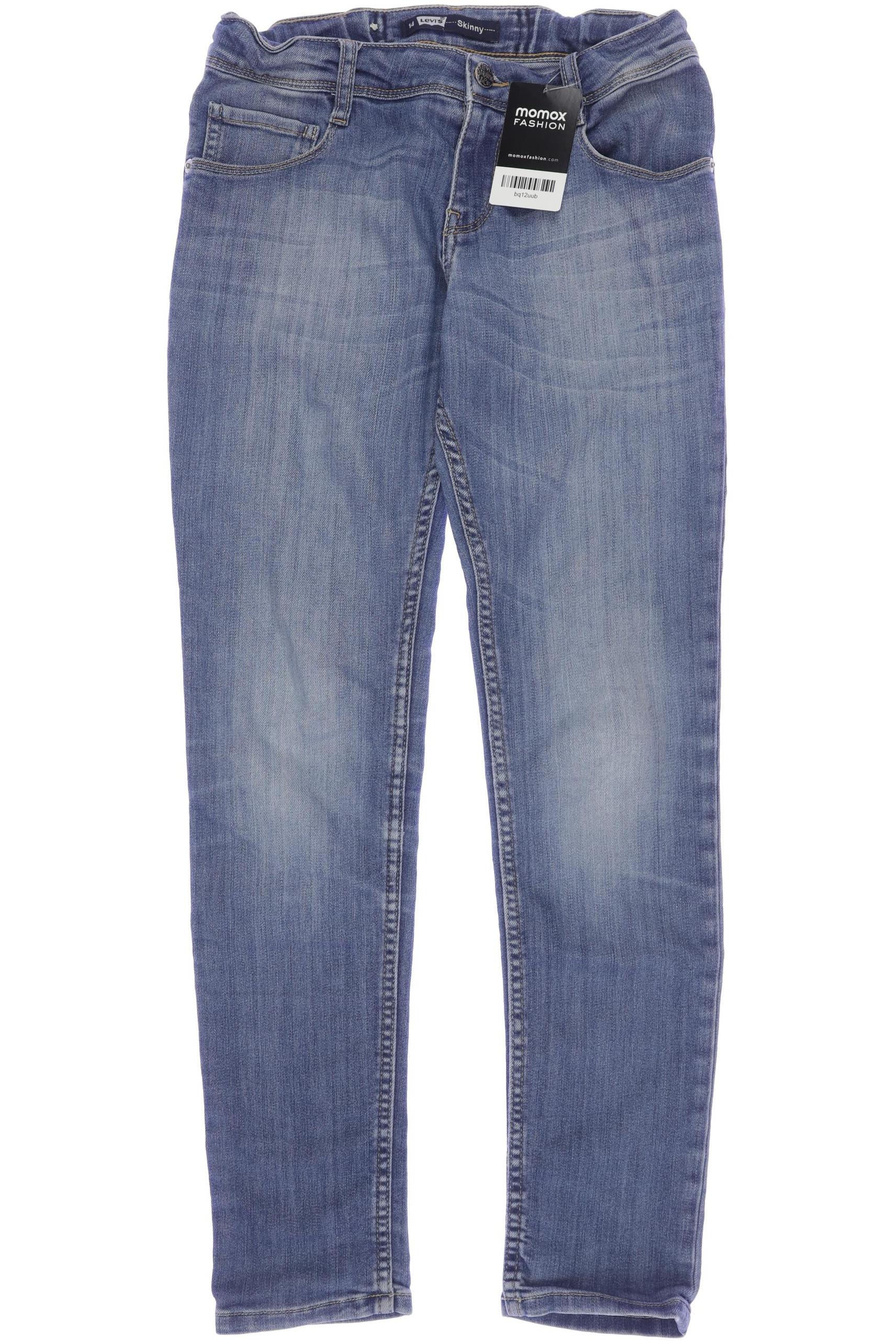 

Levis Herren Jeans, blau, Gr. 164