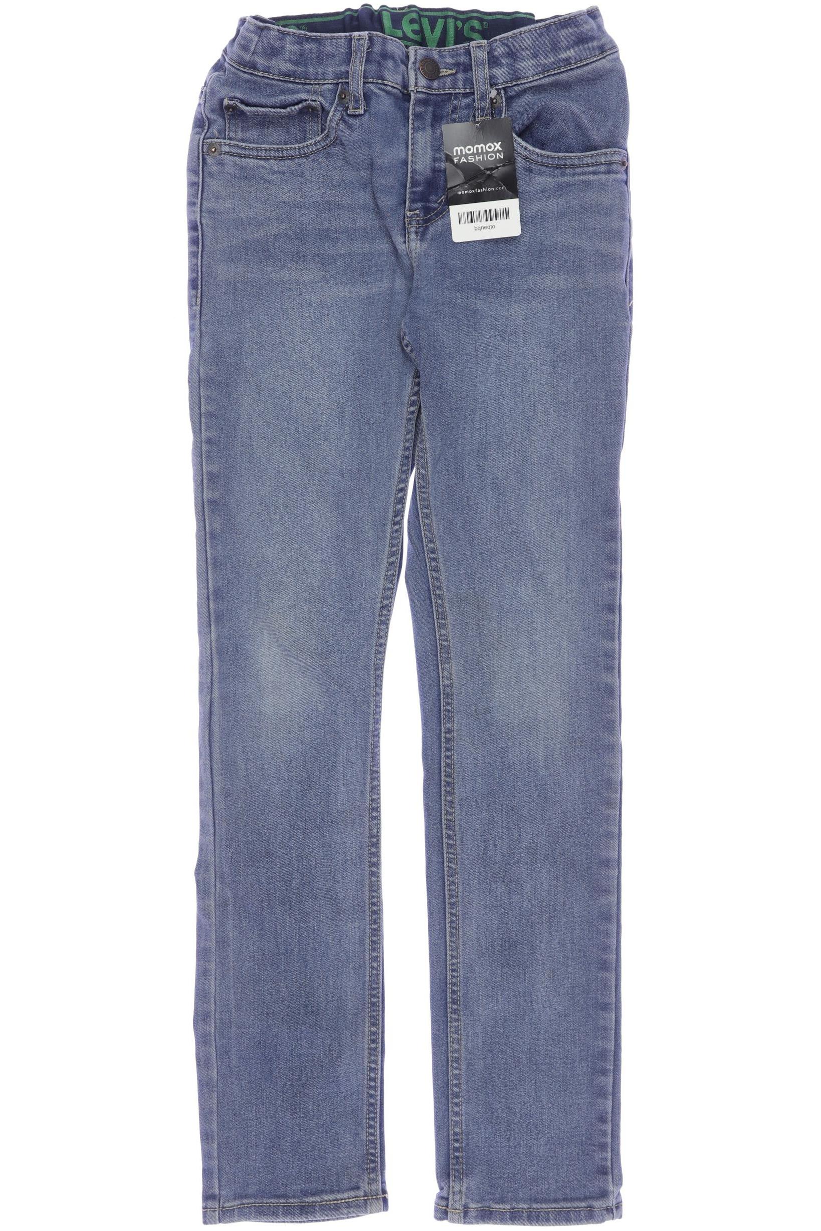 

Levis Herren Jeans, blau, Gr. 140