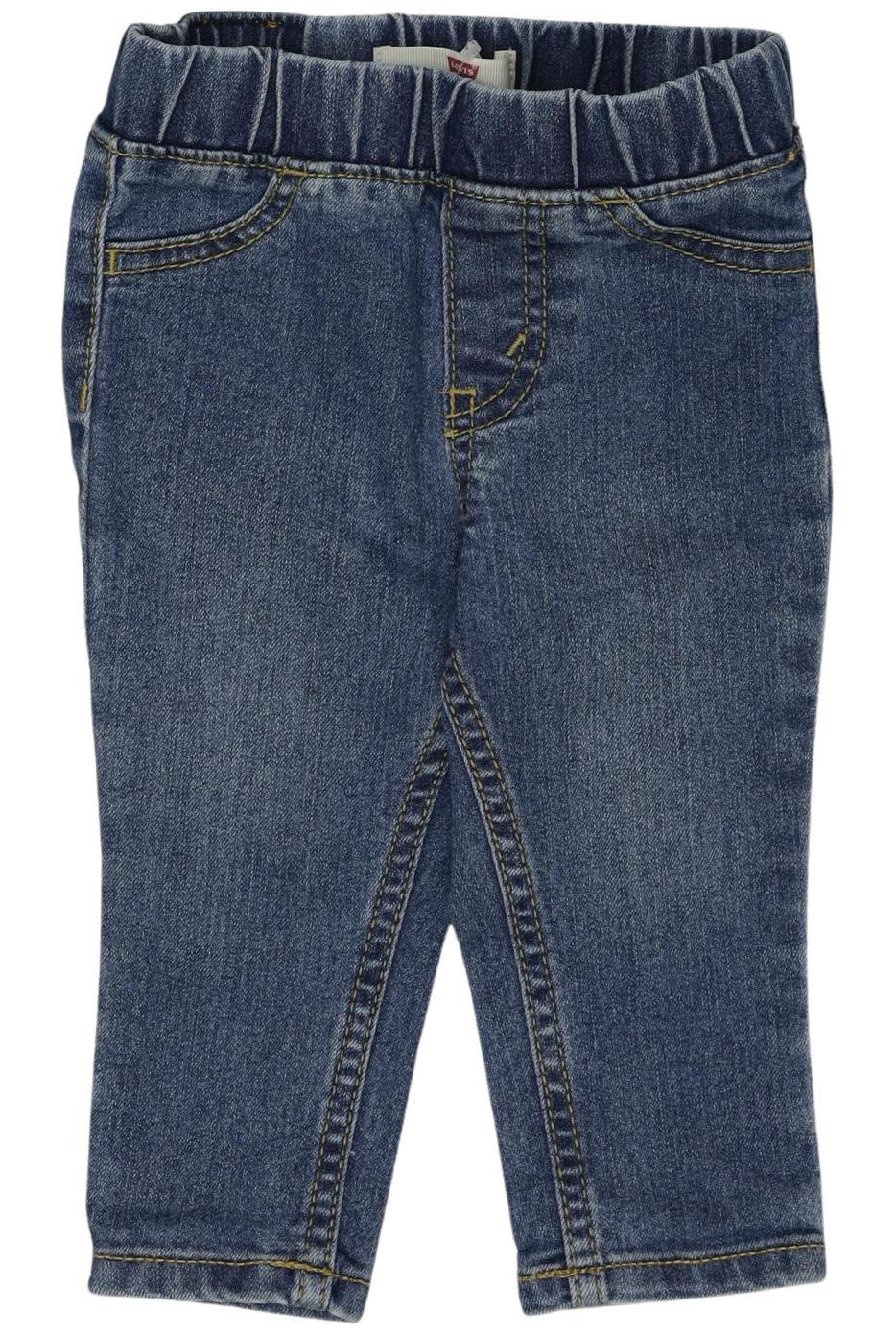 

Levis Jungen Jeans, blau, Gr. 68