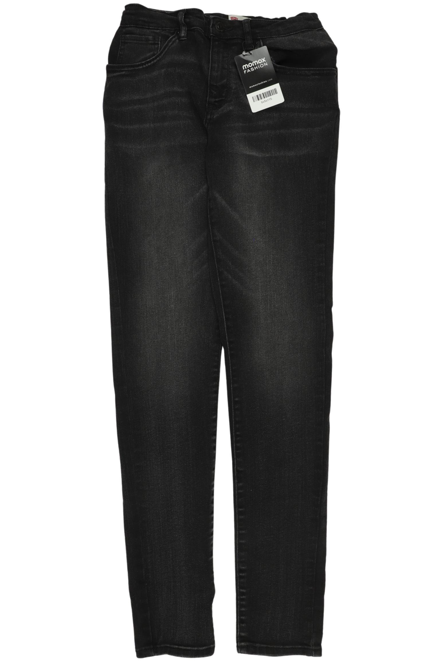 

Levis Jungen Jeans, schwarz, Gr. 164
