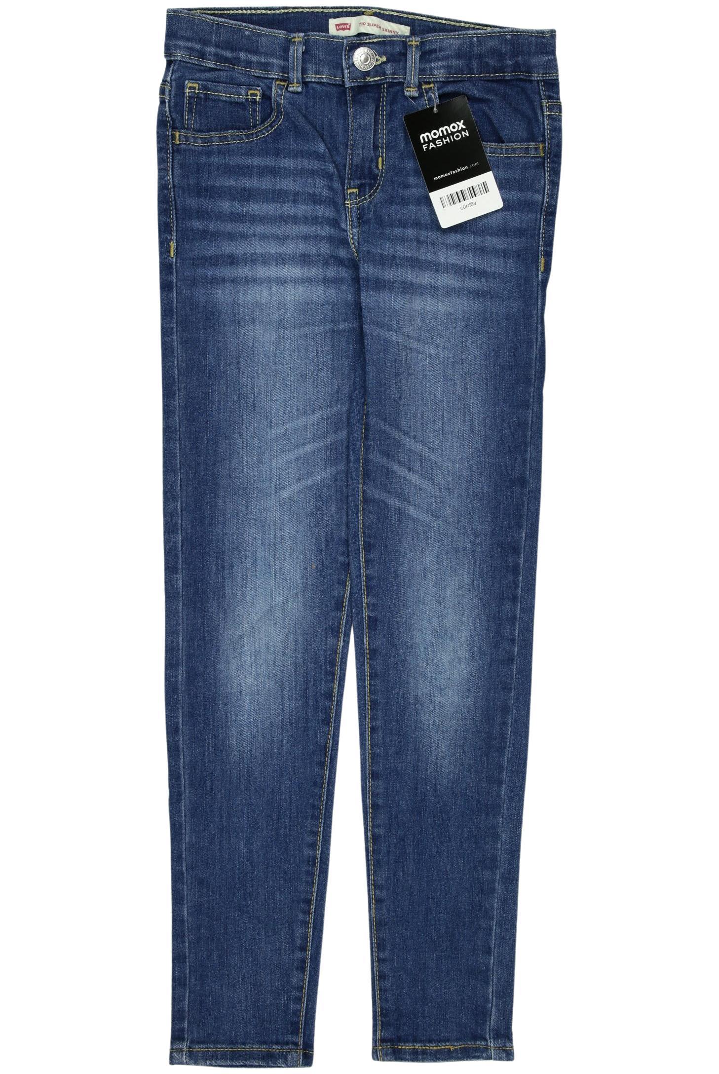 

Levis Herren Jeans, blau, Gr. 128