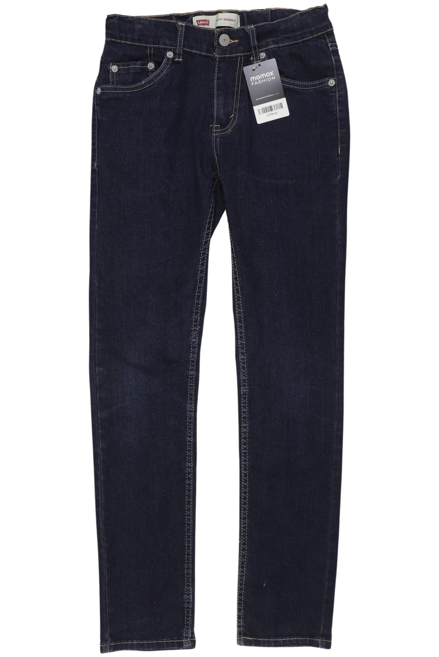 

Levis Jungen Jeans, marineblau, Gr. 152