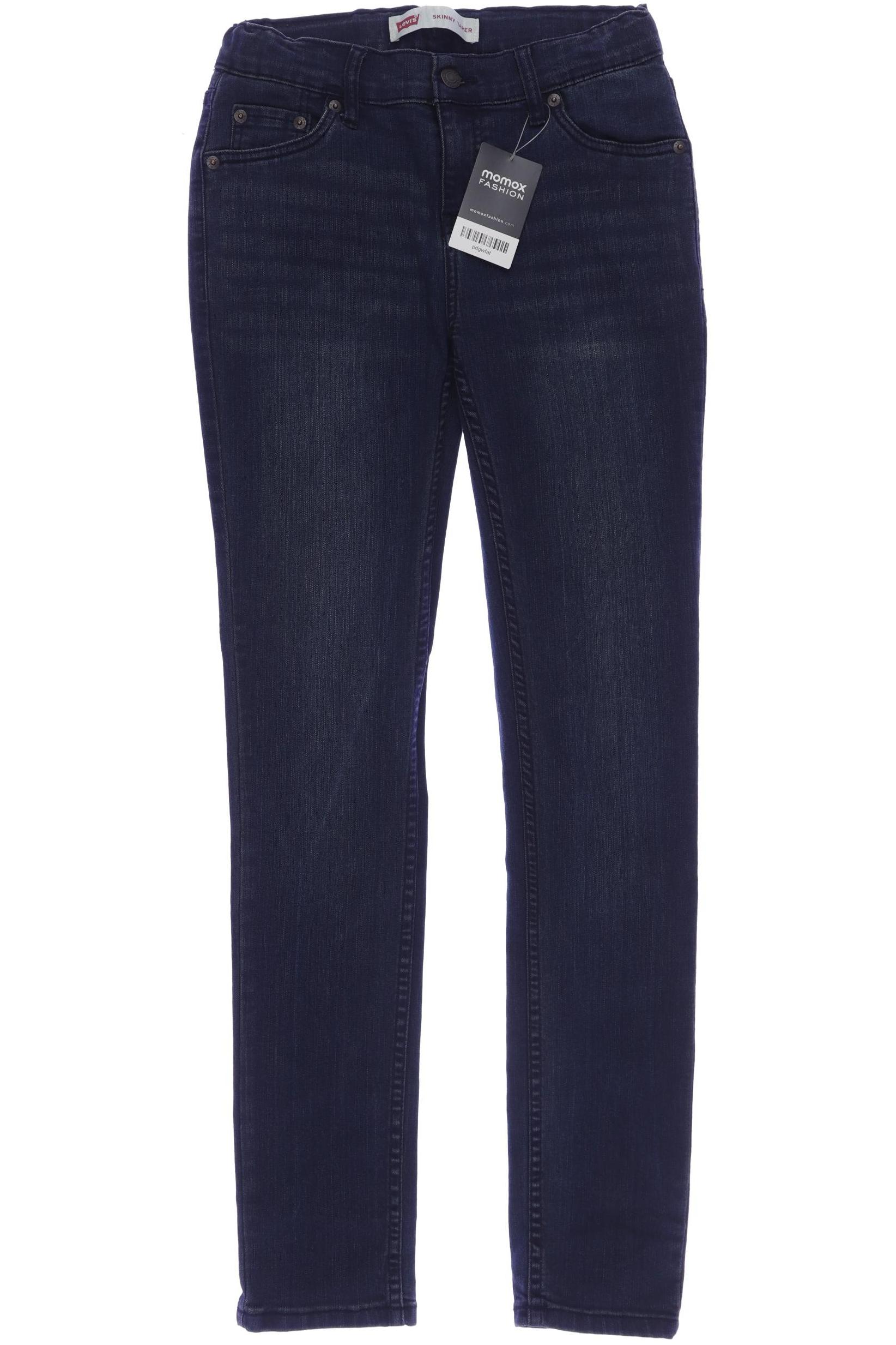 

Levis Jungen Jeans, marineblau