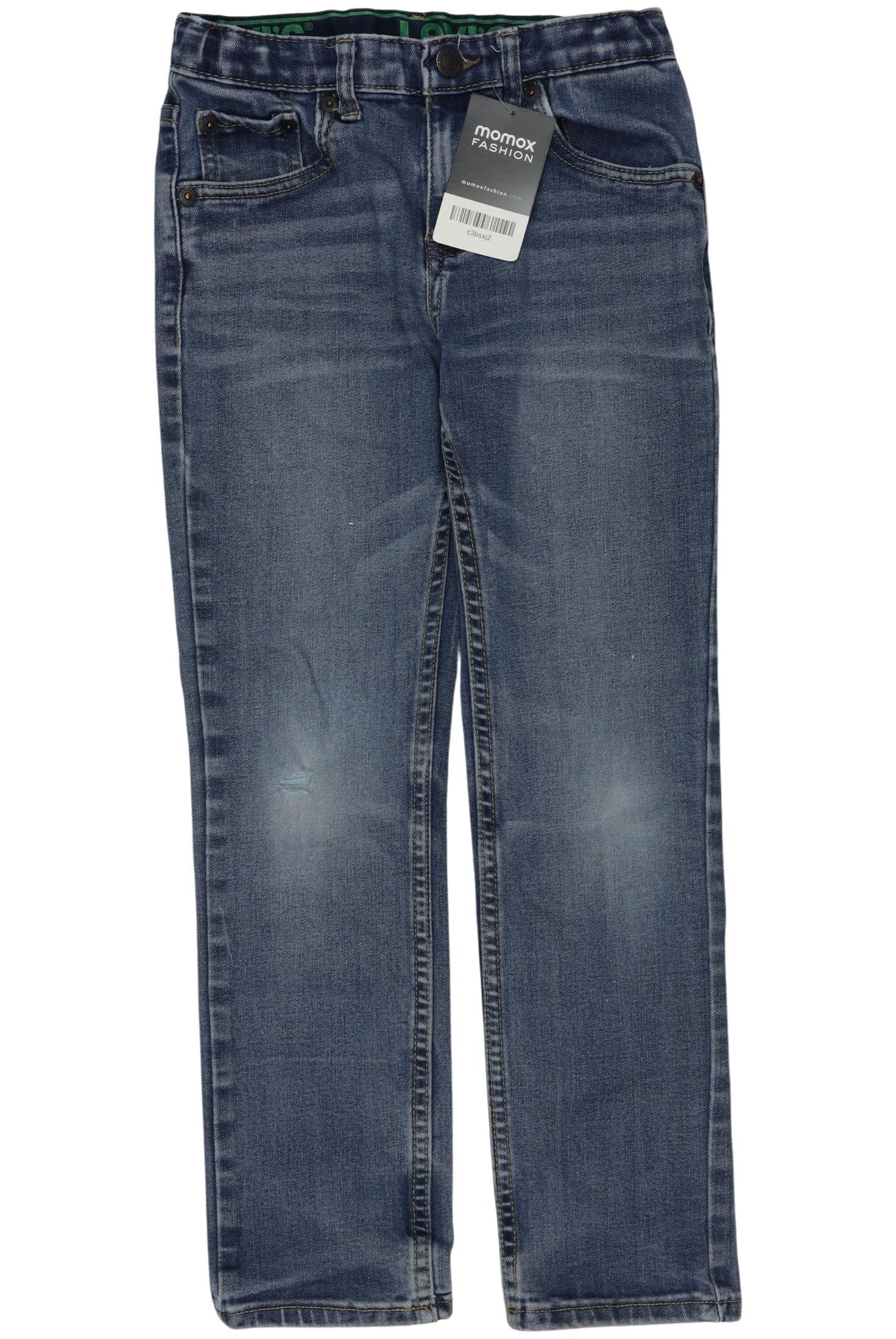 

Levis Jungen Jeans, blau, Gr. 128