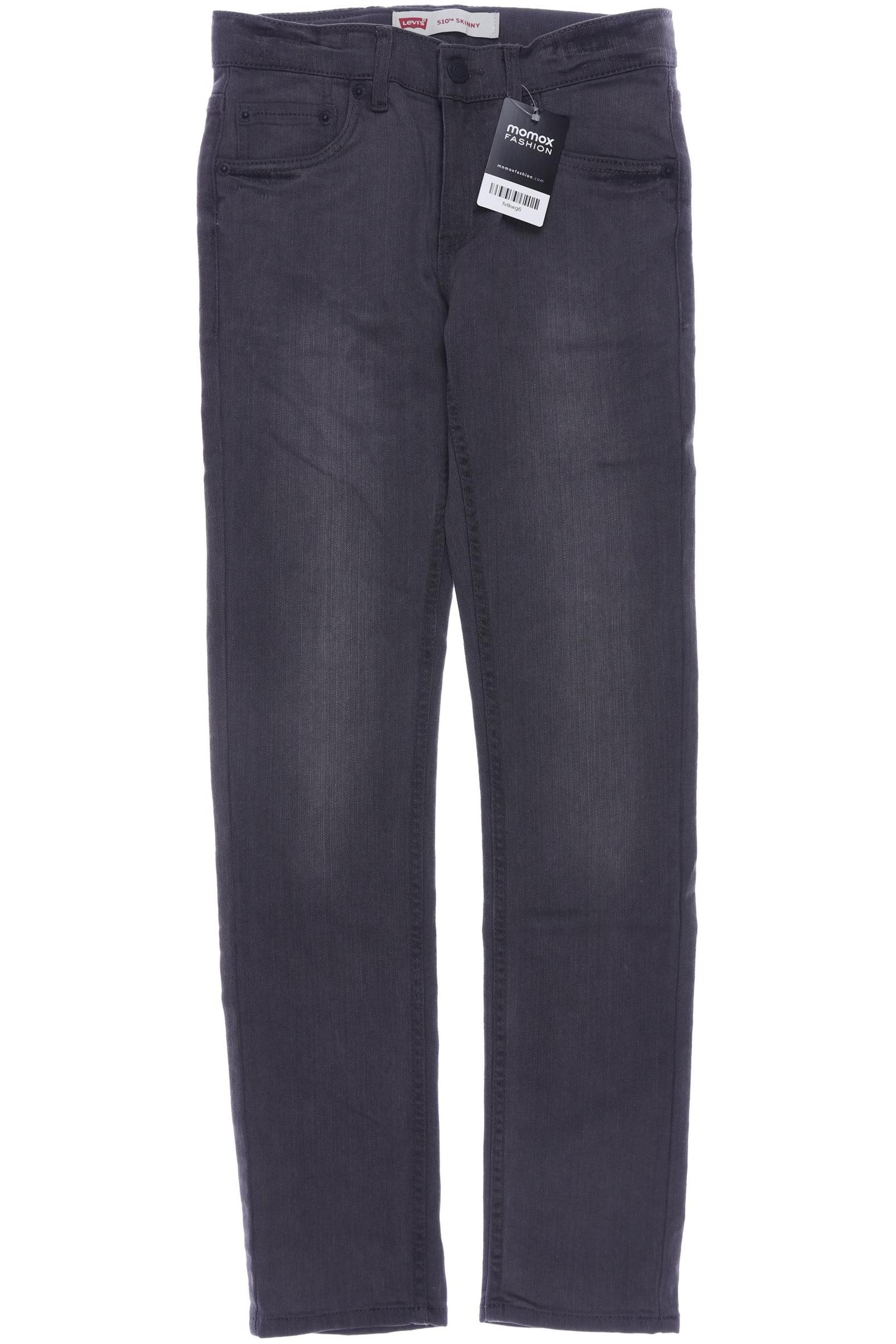 

Levis Jungen Jeans, grau