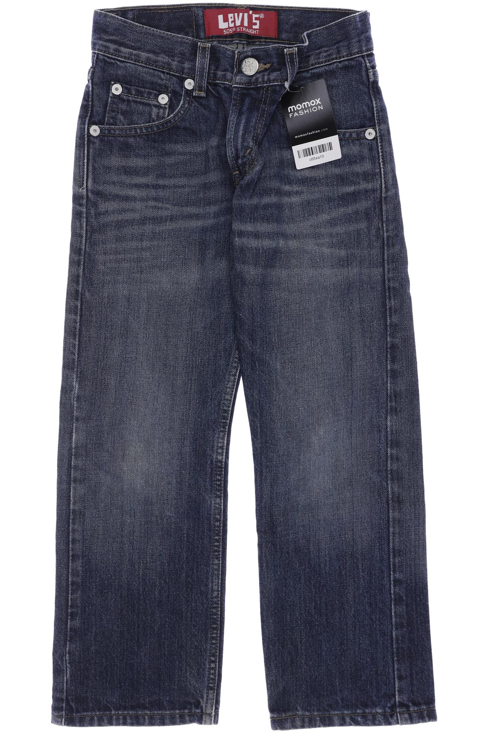 

Levis Jungen Jeans, blau