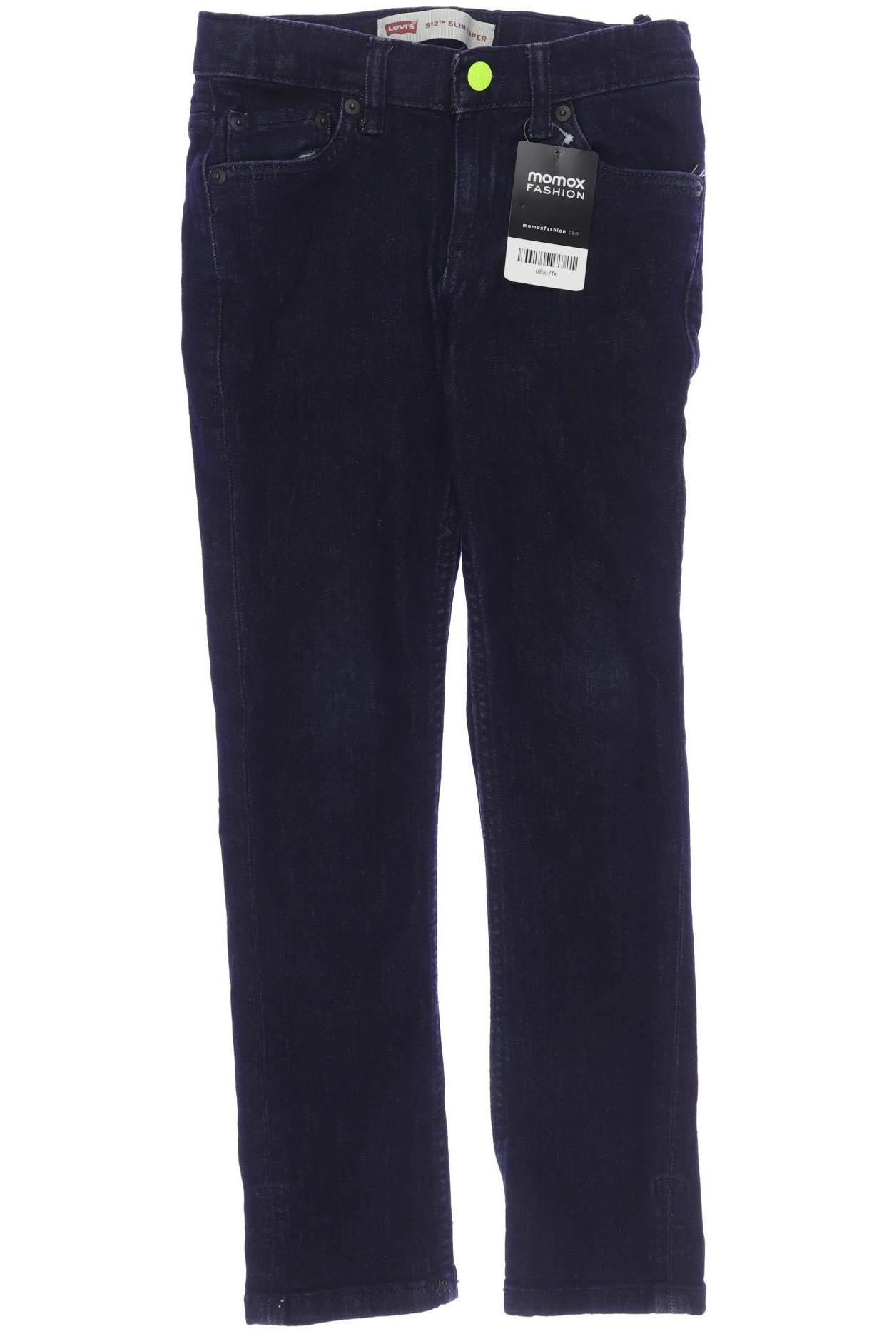 

Levis Herren Jeans, blau, Gr. 128