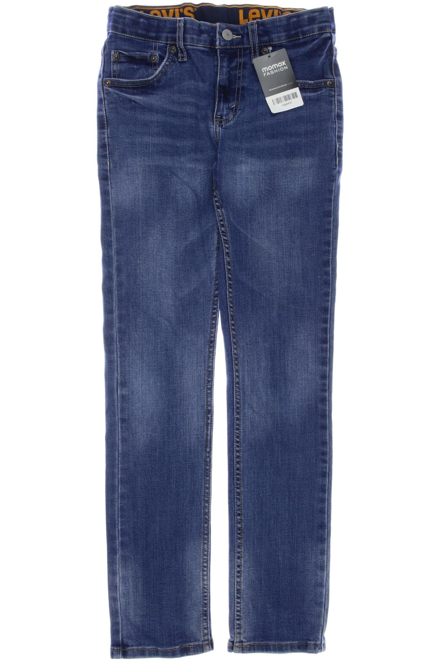 

Levis Herren Jeans, blau, Gr. 152