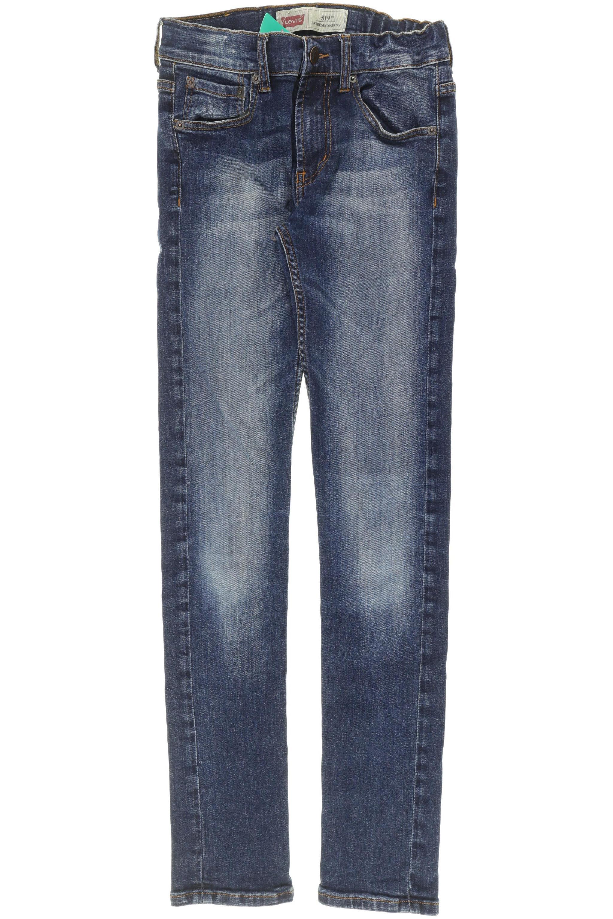 

Levis Jungen Jeans, blau, Gr. 164