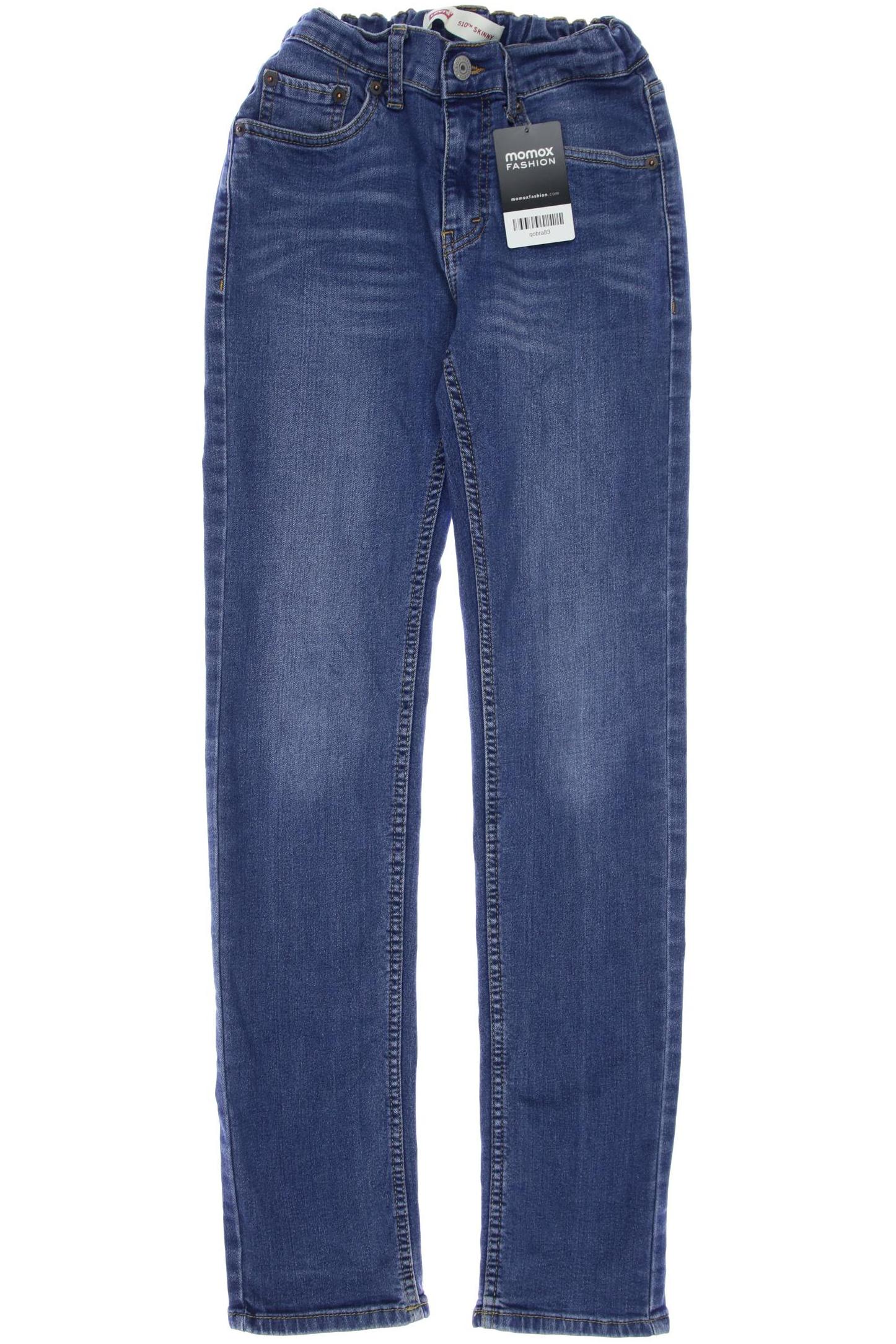 

Levis Jungen Jeans, blau, Gr. 164