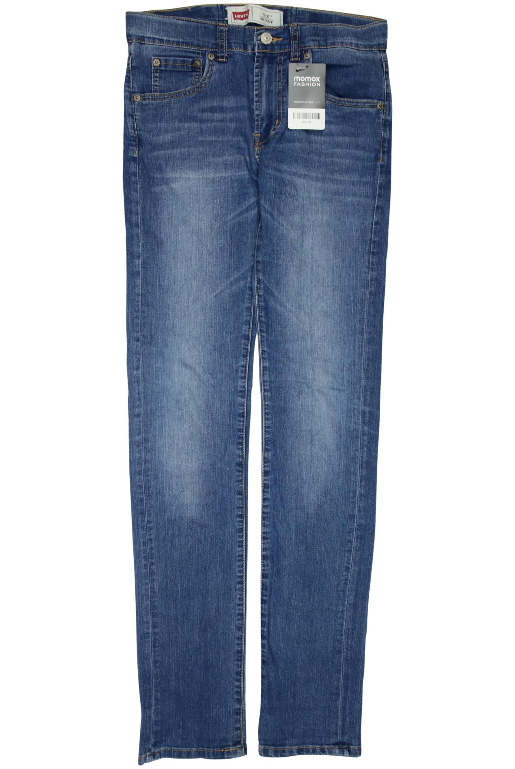 

Levis Herren Jeans, blau, Gr. 16