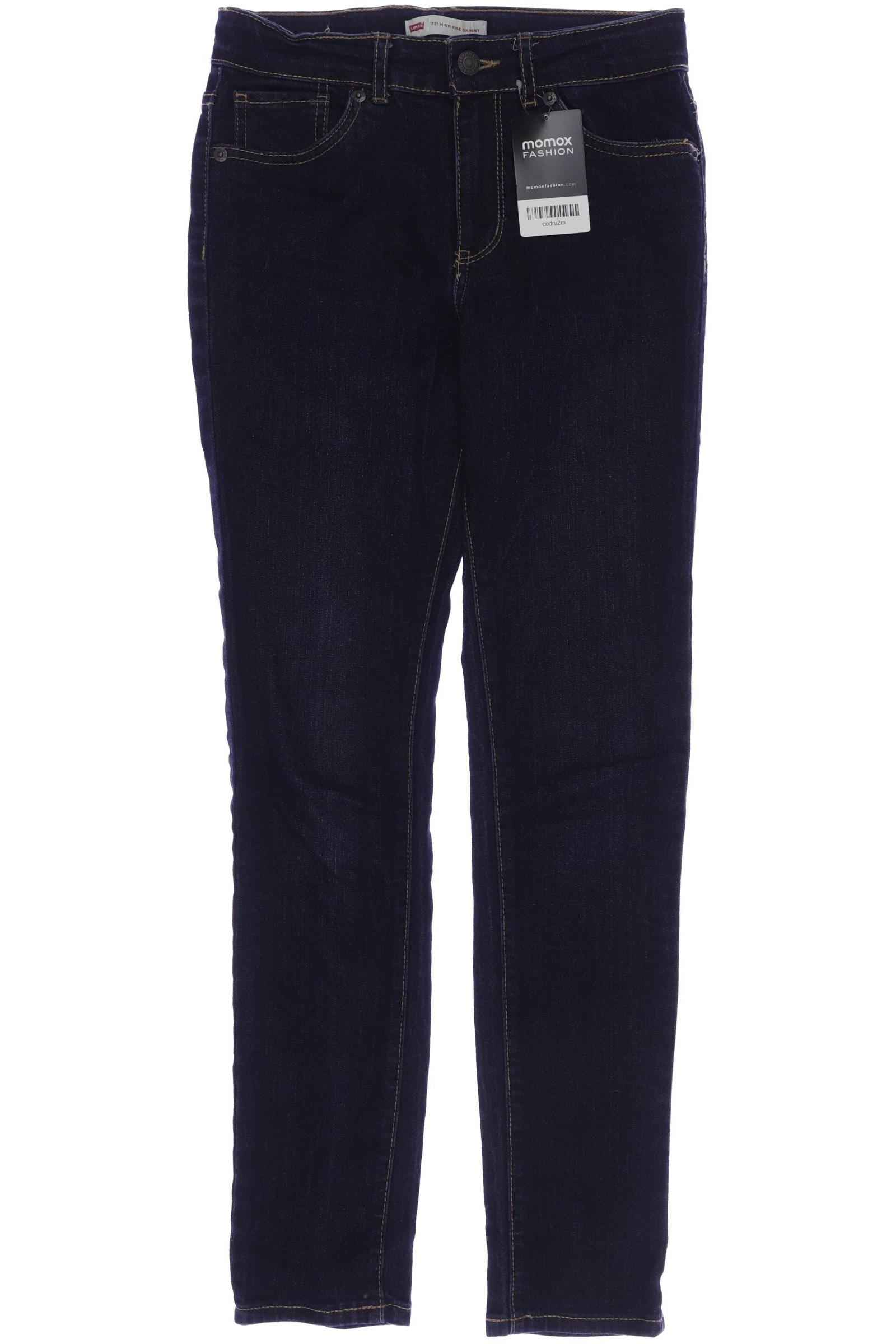 

Levis Jungen Jeans, marineblau
