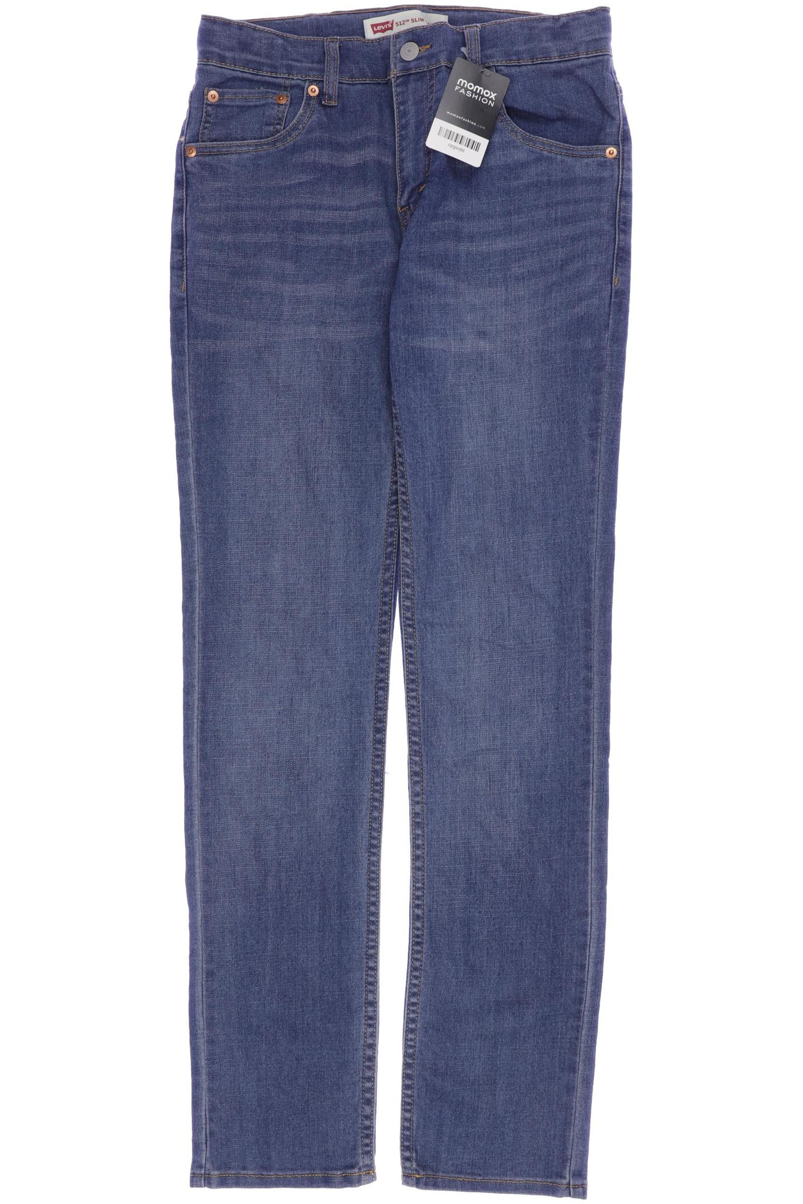 

Levis Herren Jeans, blau, Gr. 176