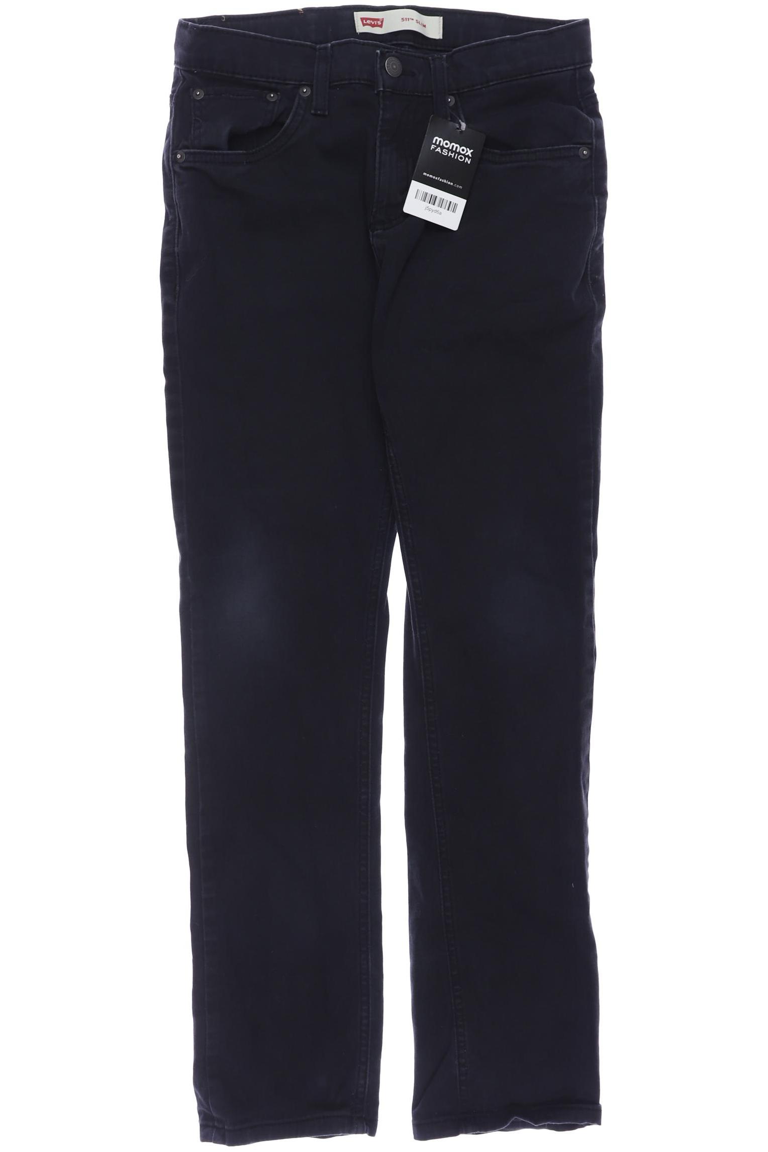 

Levis Herren Jeans, marineblau, Gr. 176