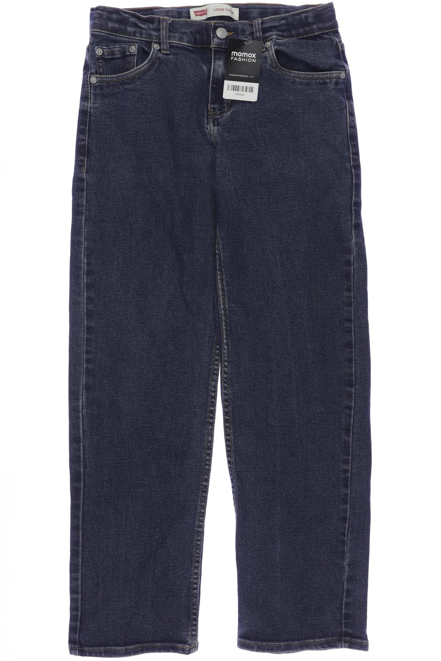 

Levis Herren Jeans, marineblau, Gr. 164