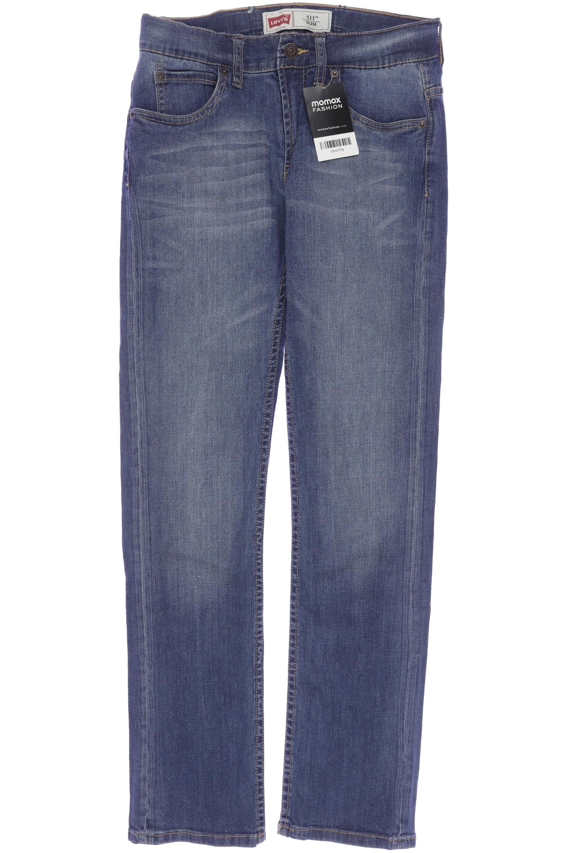 

Levis Herren Jeans, blau, Gr. 164