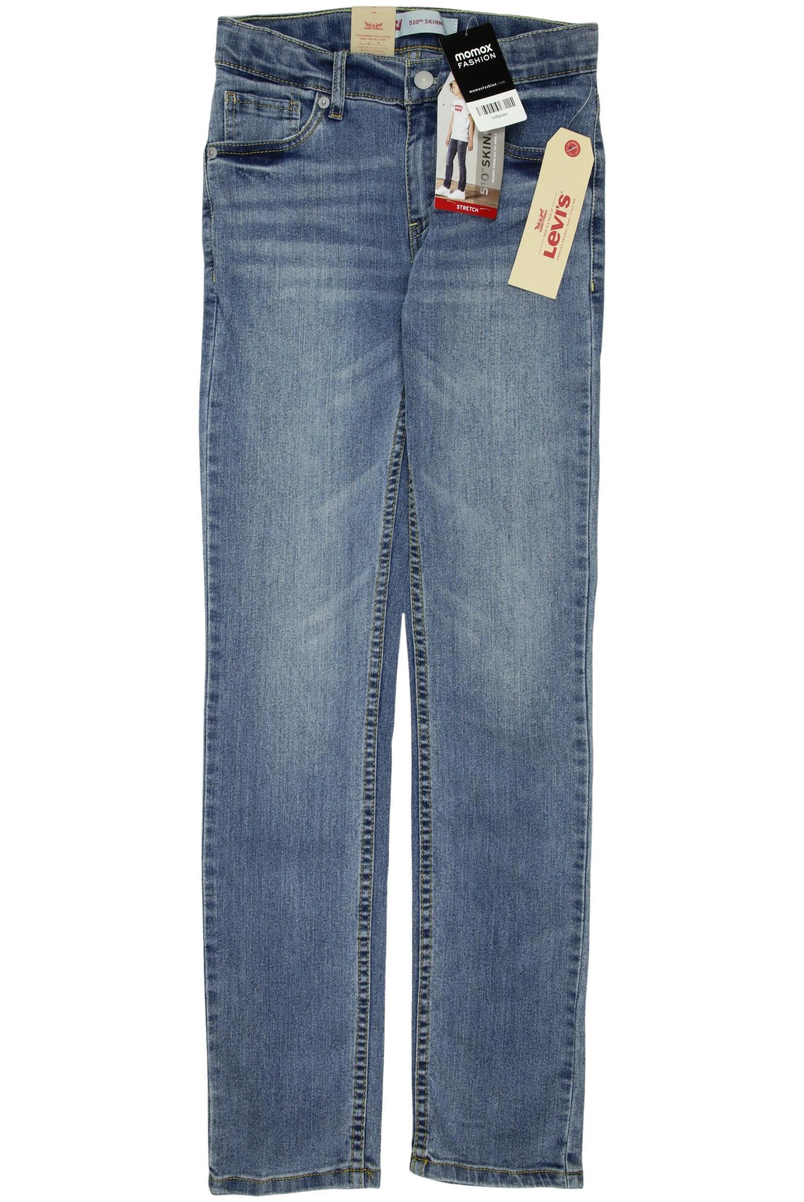 

Levis Herren Jeans, blau, Gr. 164