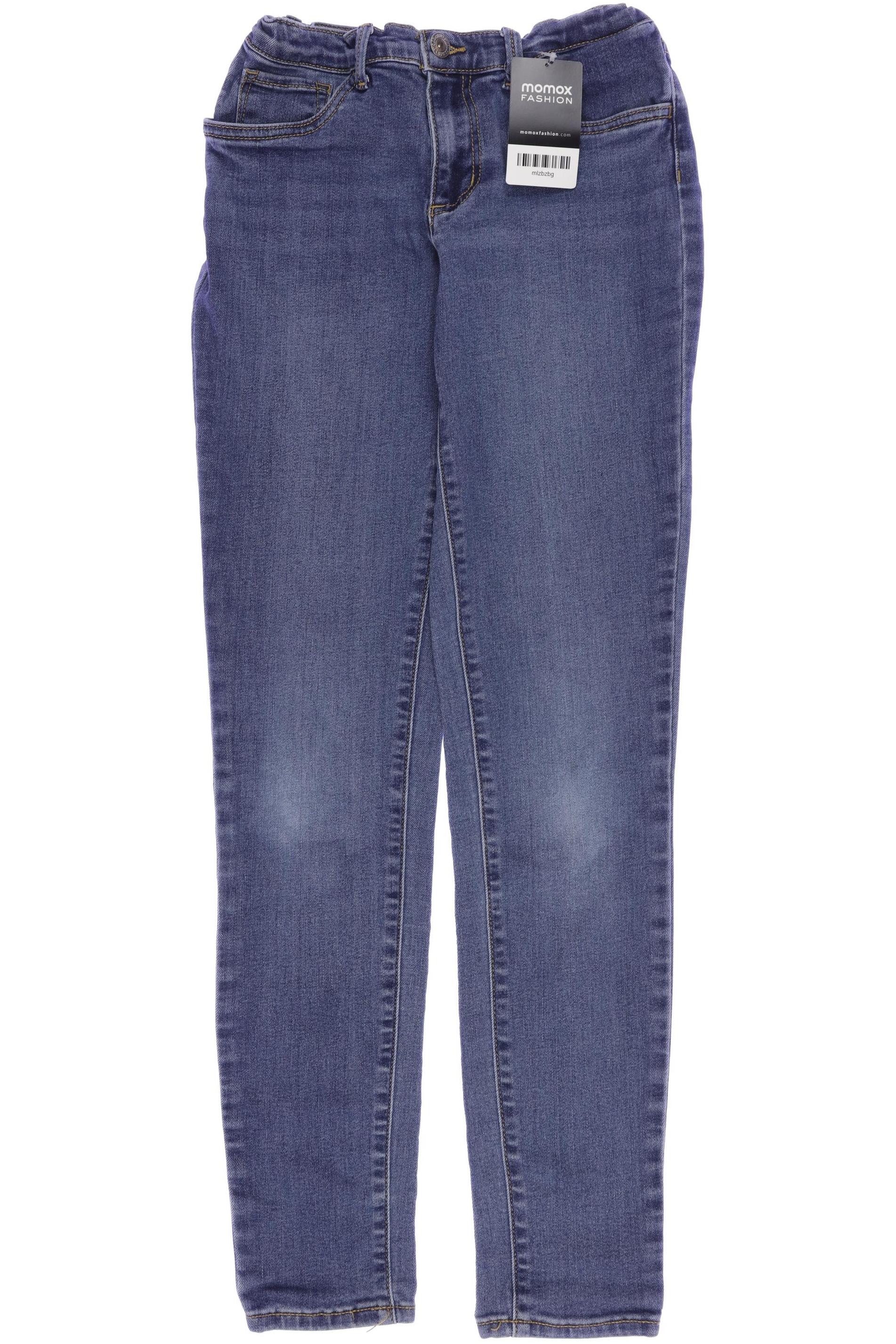 

Levis Herren Jeans, blau, Gr. 158