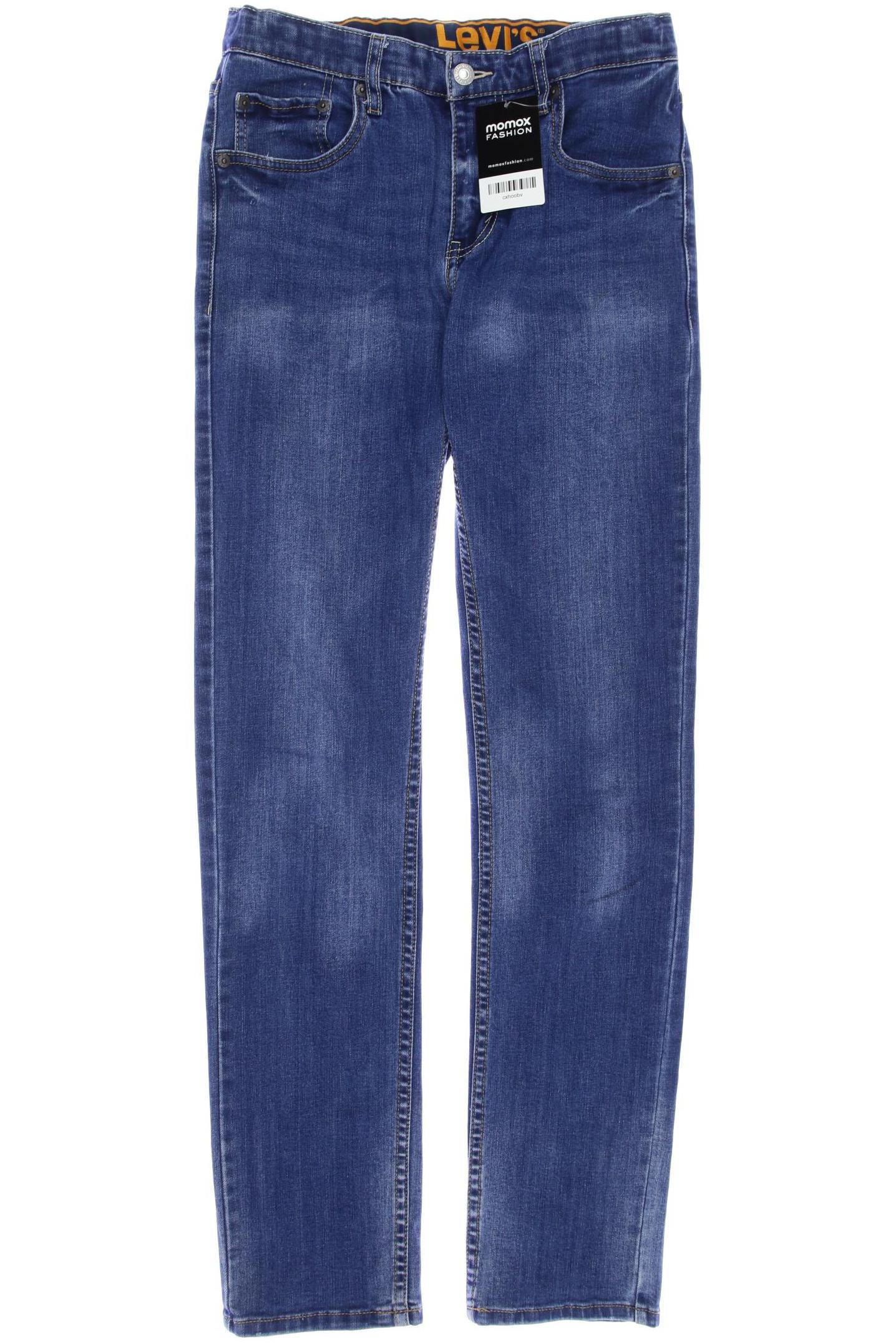 

Levis Herren Jeans, blau, Gr. 176