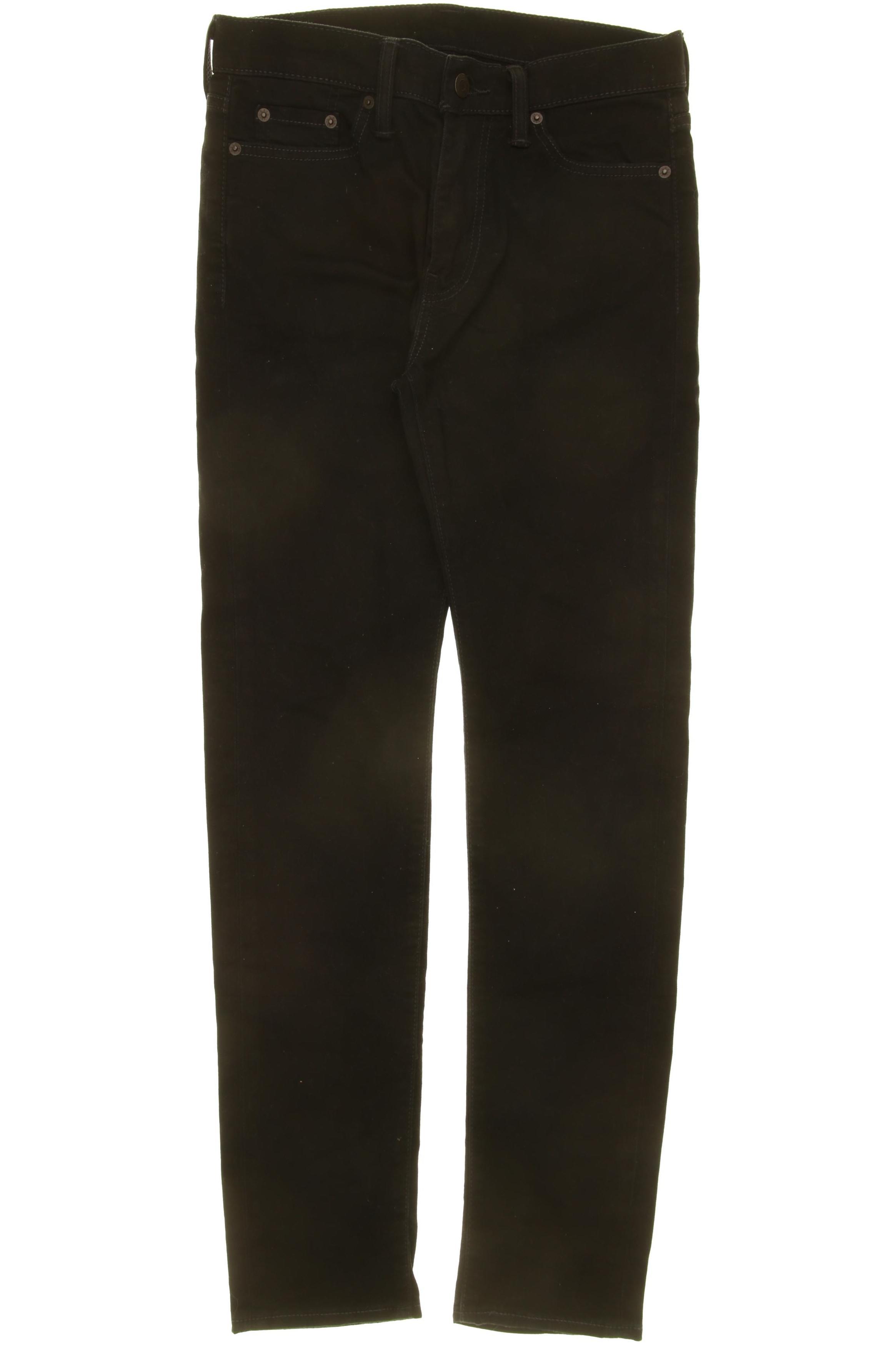 

Levis Herren Jeans, schwarz, Gr. 29