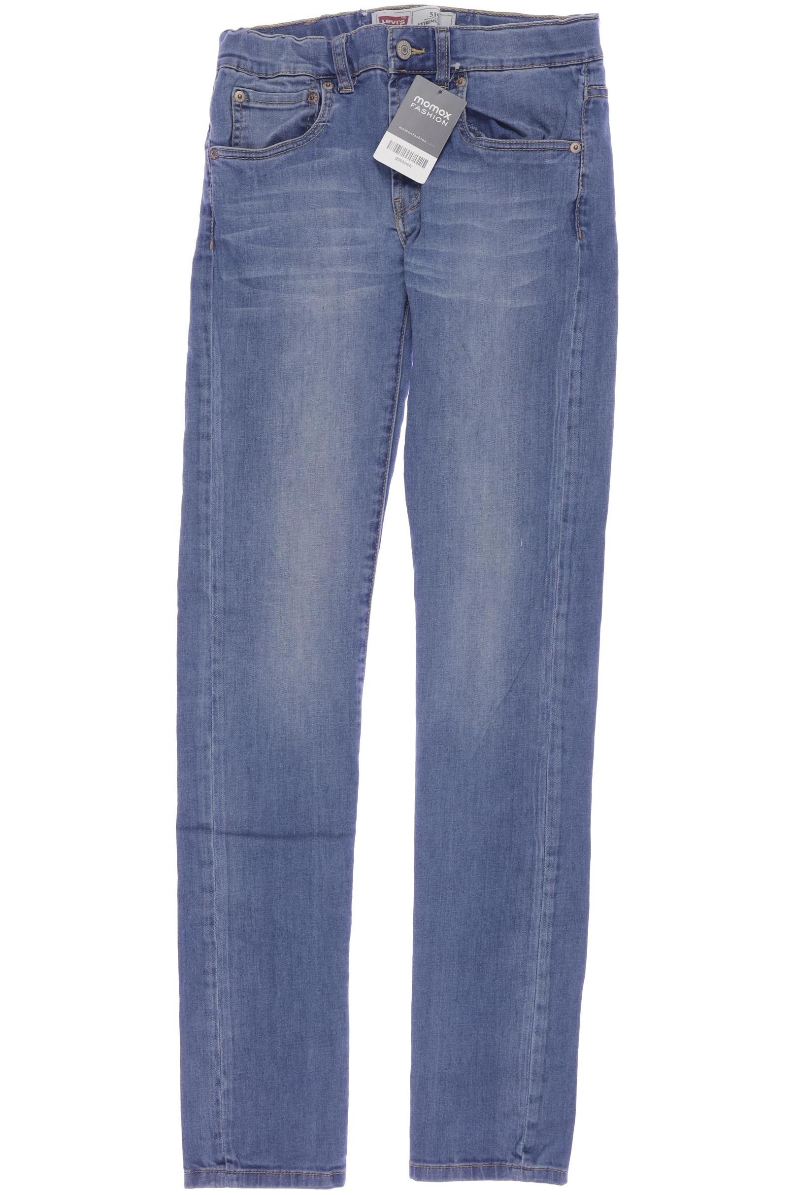 

Levis Herren Jeans, hellblau, Gr. 176