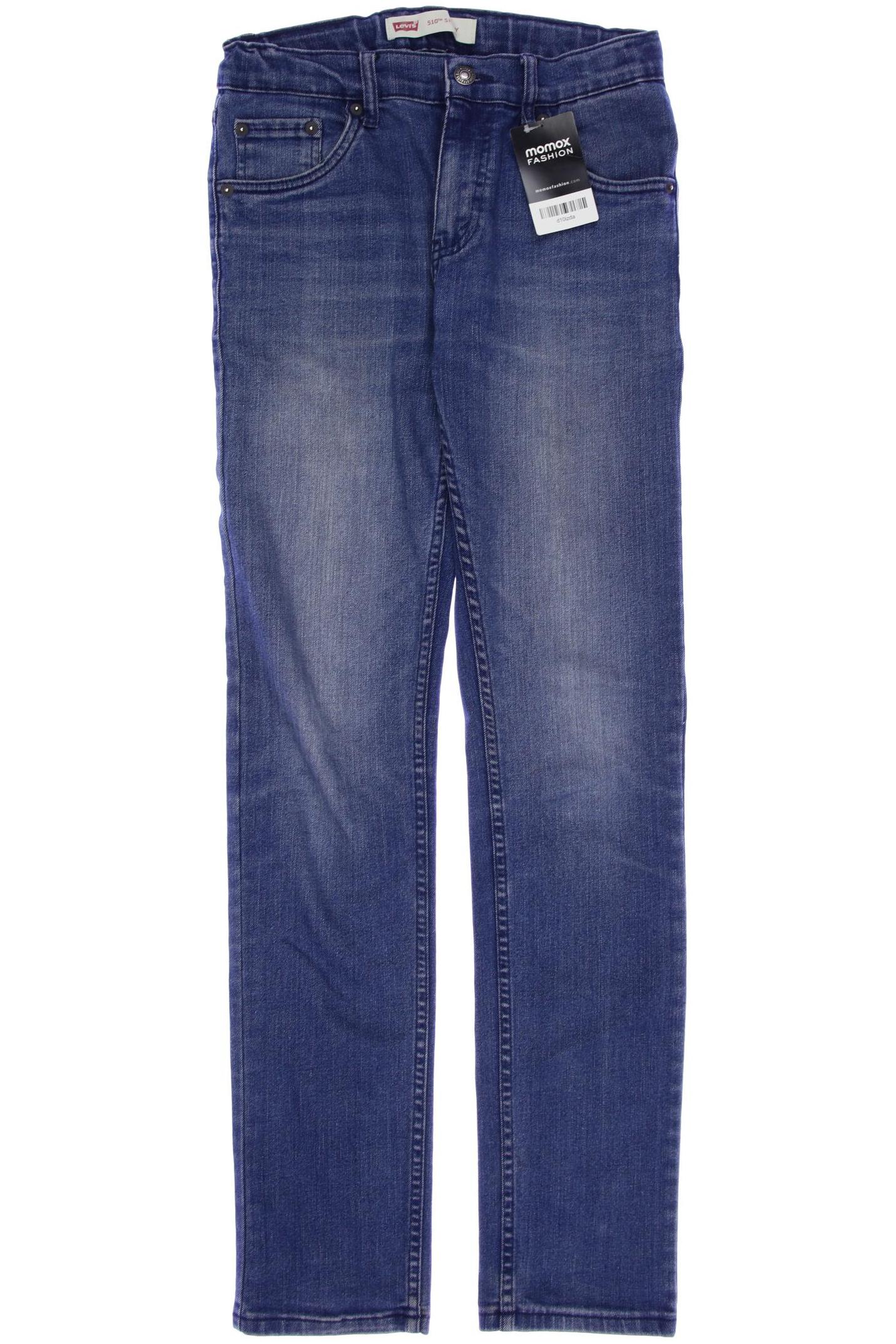 

Levis Herren Jeans, blau, Gr. 176