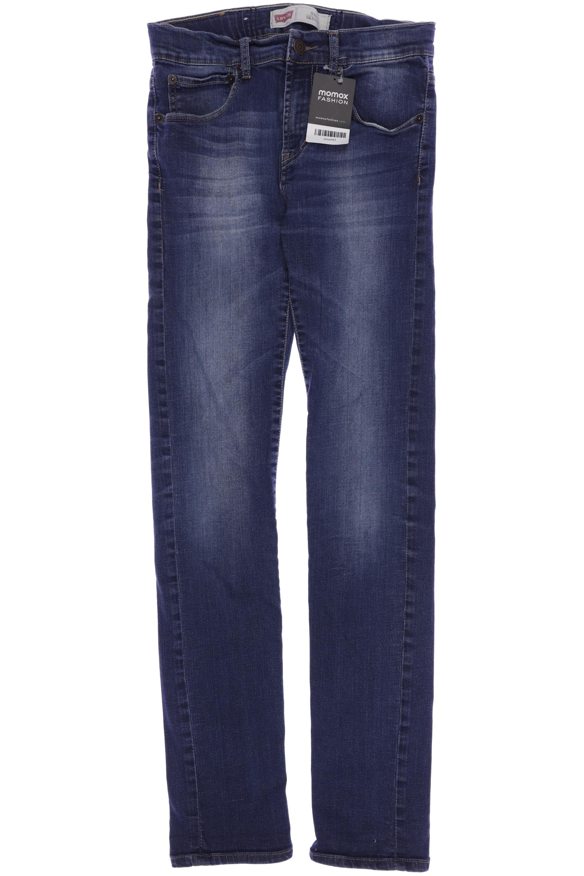 

Levis Herren Jeans, blau, Gr. 176