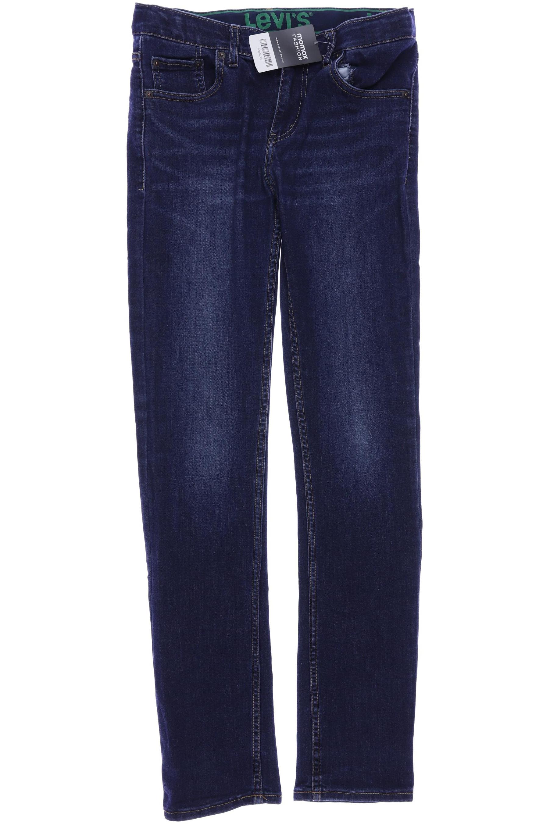 

Levis Herren Jeans, marineblau, Gr. 164