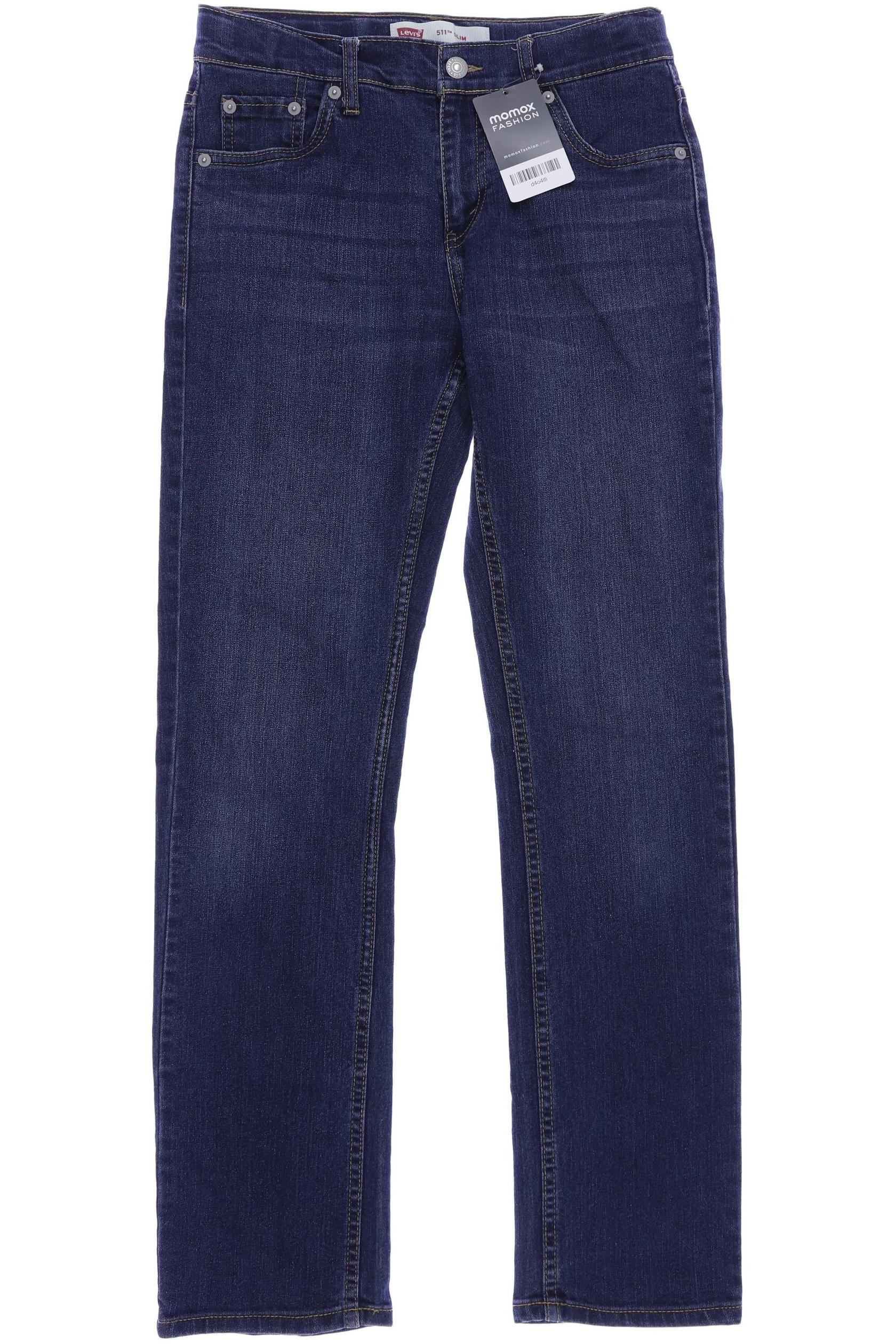 

Levis Jungen Jeans, blau