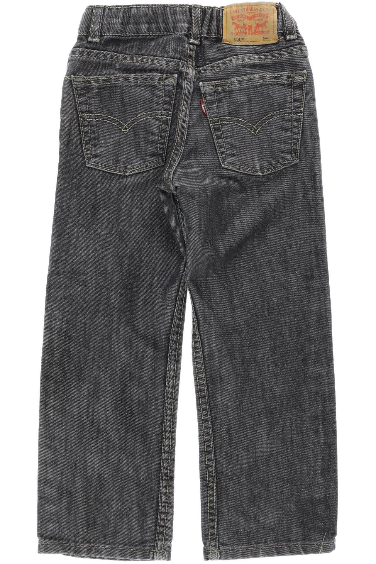Thumbnail - Levis Jungen Jeans, blau, Gr. 110
