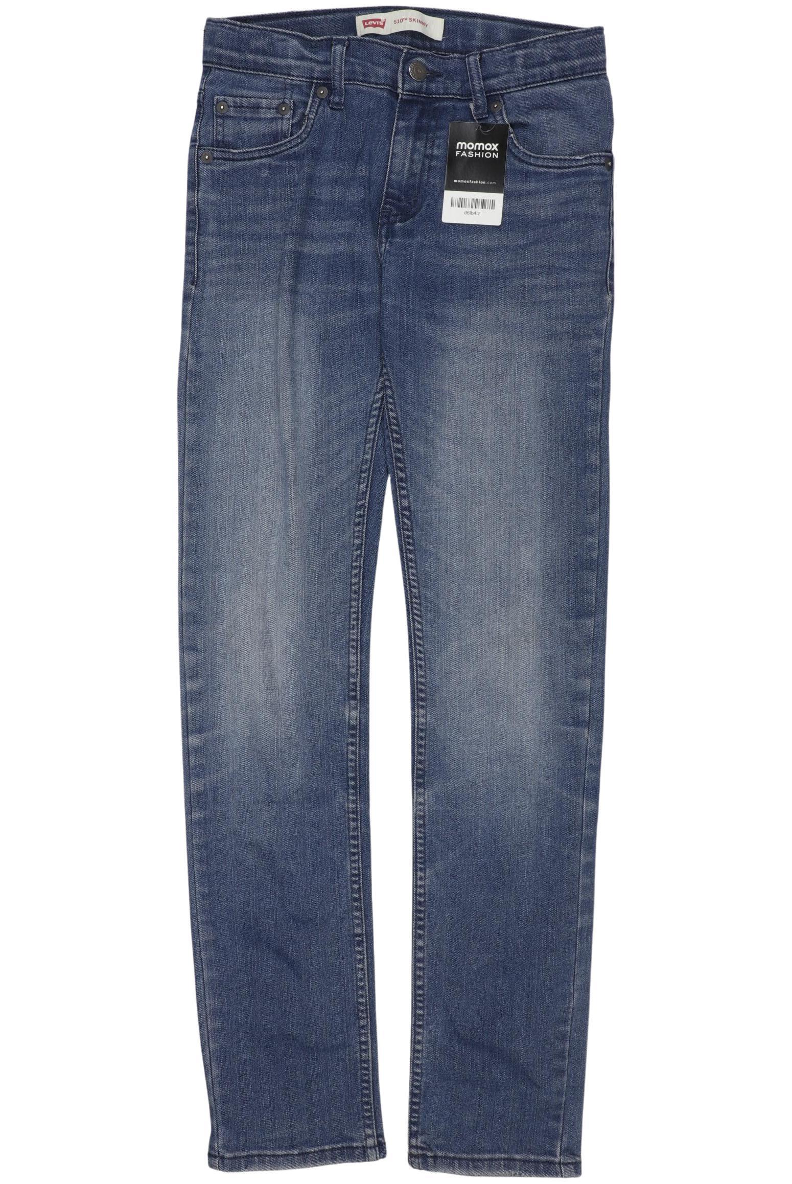 

Levis Jungen Jeans, blau, Gr. 164