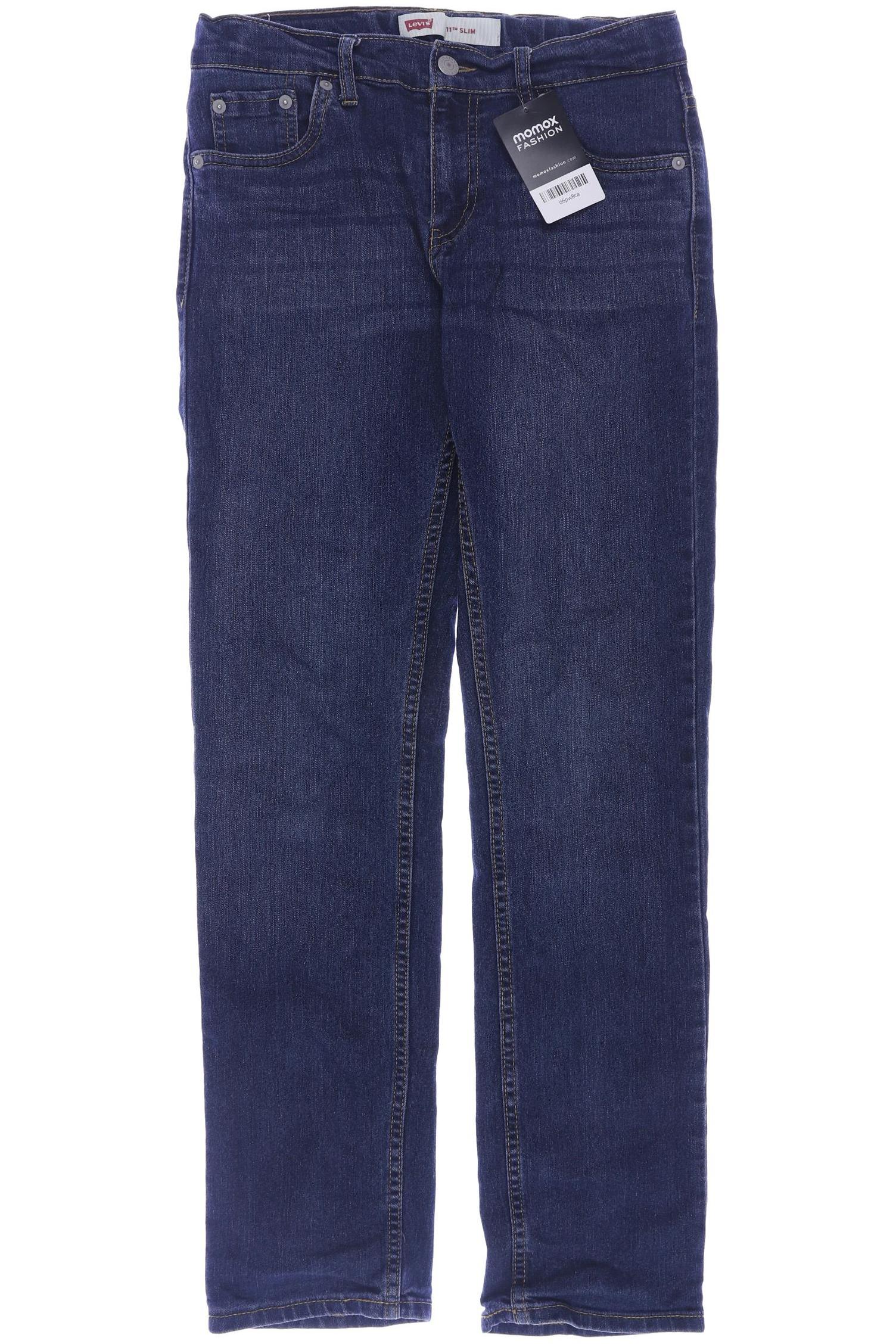 

Levis Herren Jeans, marineblau, Gr. 164