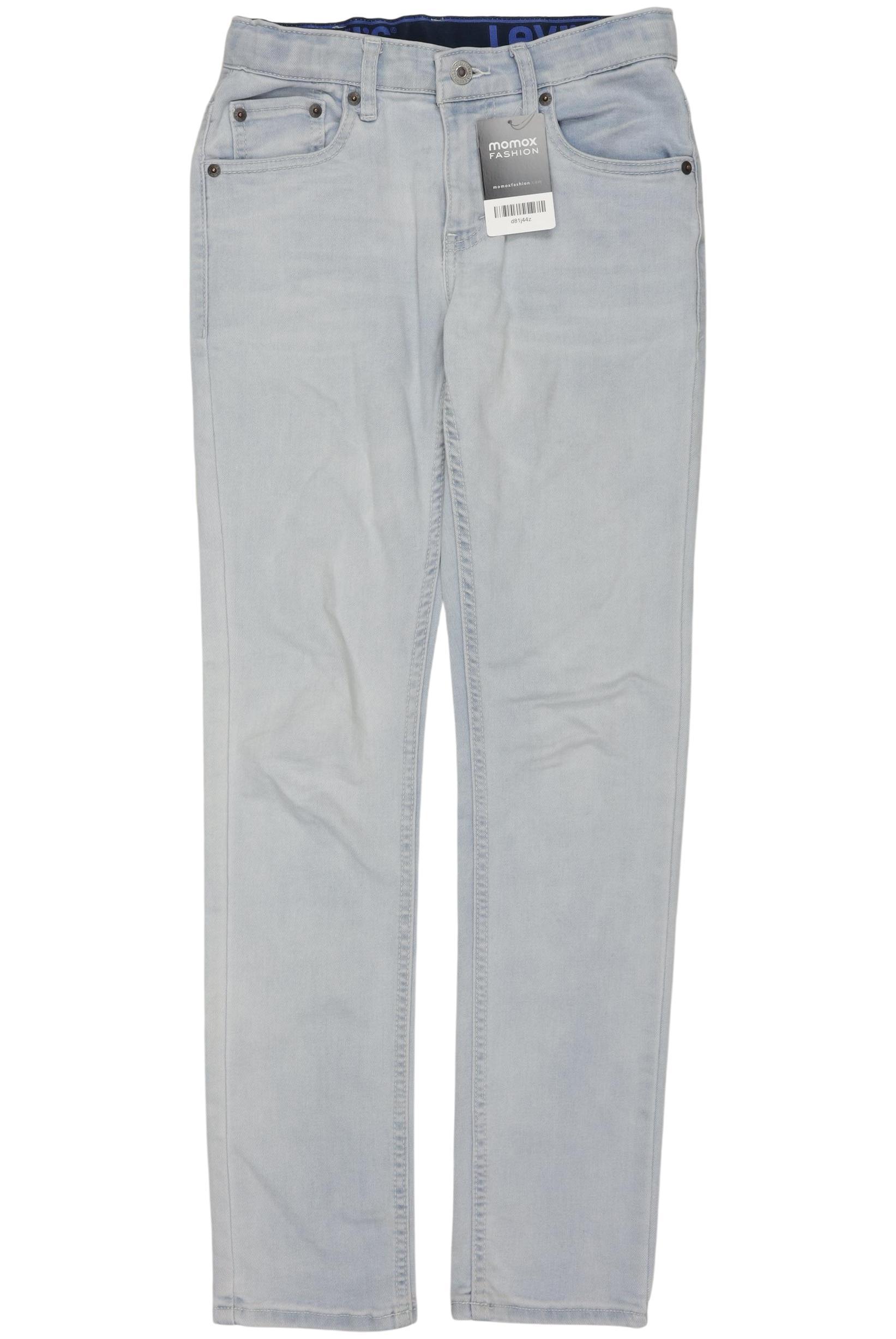

Levis Jungen Jeans, hellblau, Gr. 152