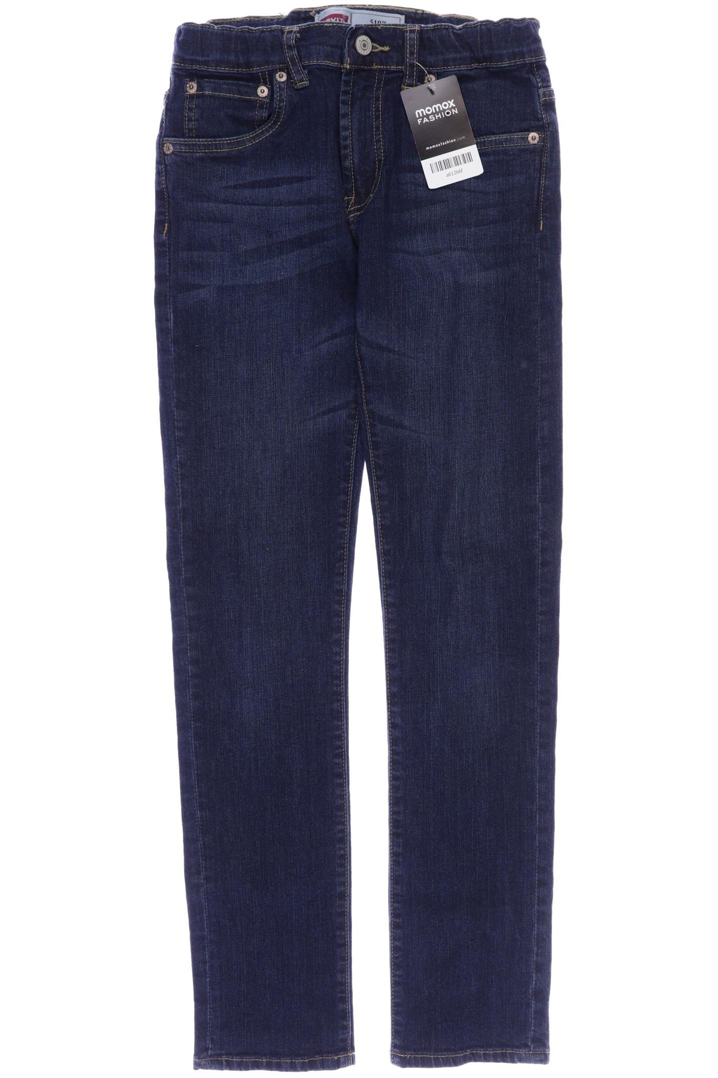 

Levis Herren Jeans, blau, Gr. 164