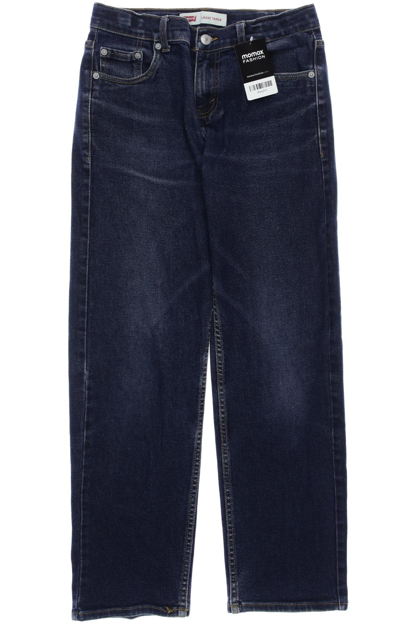 

Levis Herren Jeans, marineblau, Gr. 164