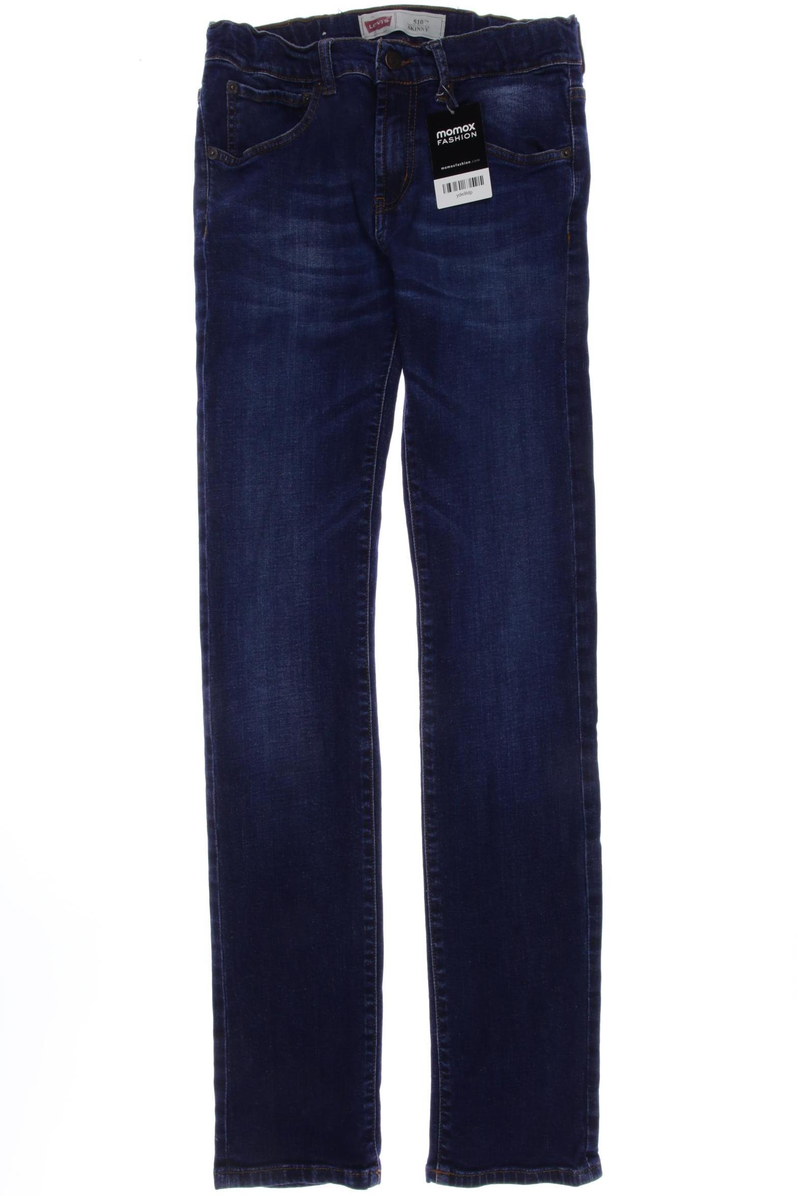

Levis Herren Jeans, marineblau, Gr. 176