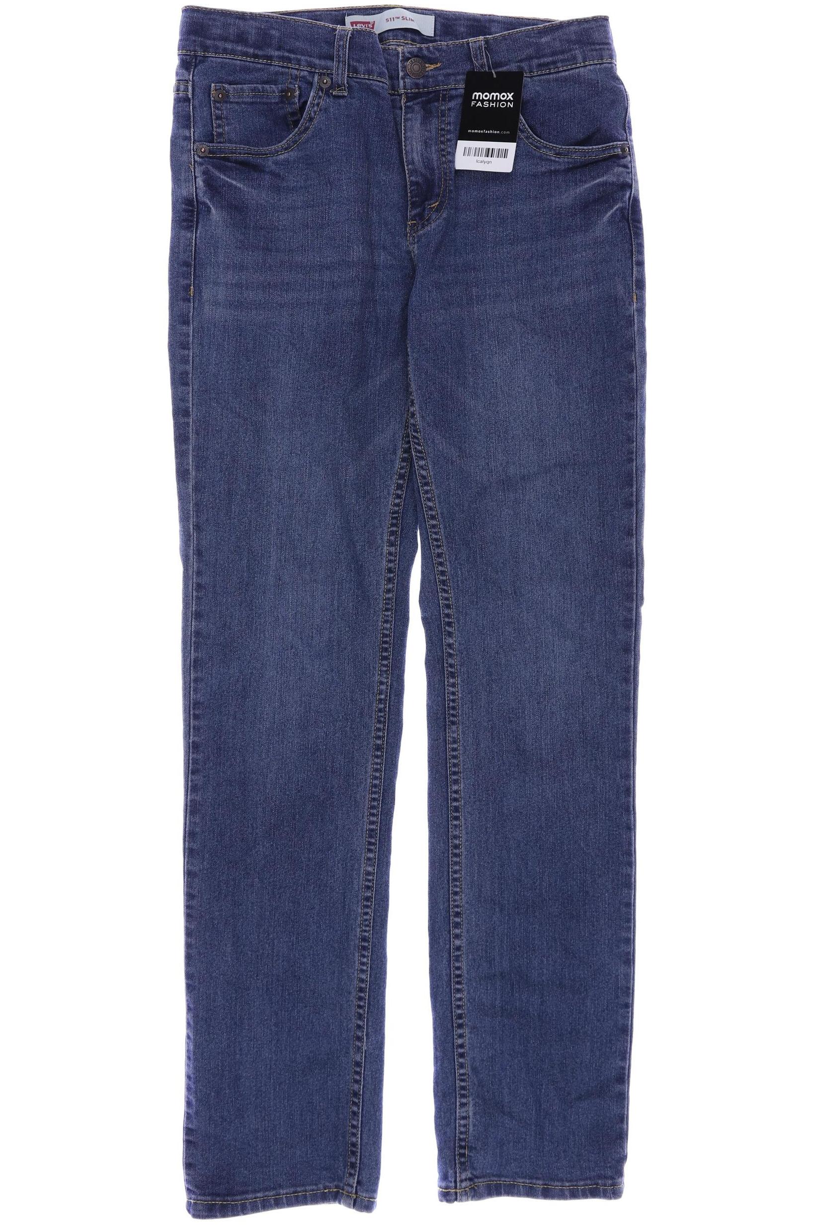 

Levis Herren Jeans, blau, Gr. 176