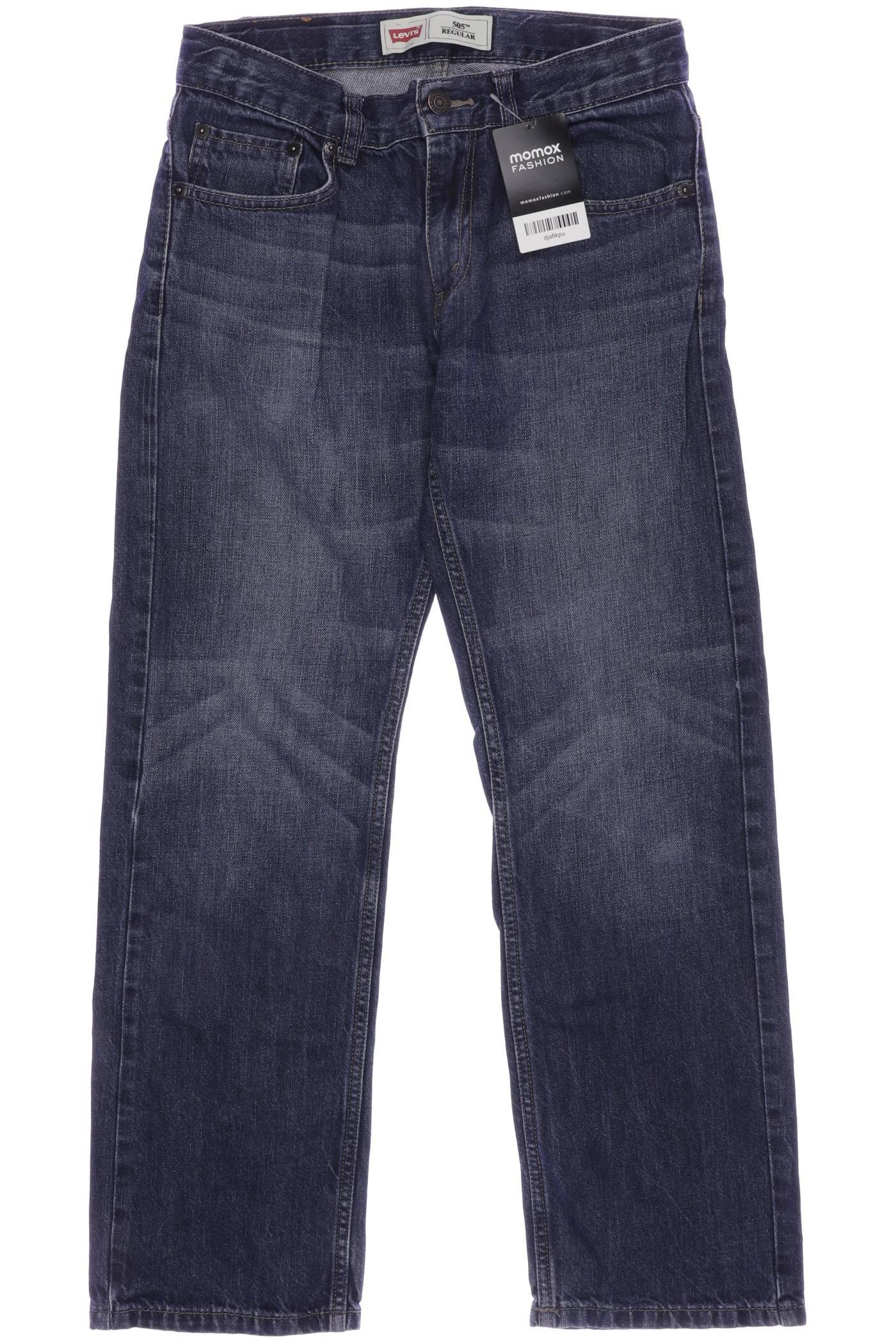 

Levis Jungen Jeans, blau