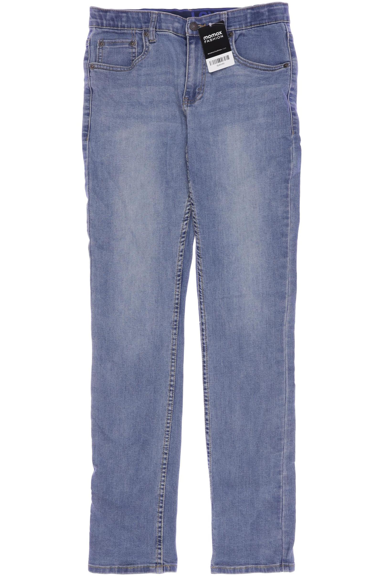 

Levis Herren Jeans, blau, Gr. 176