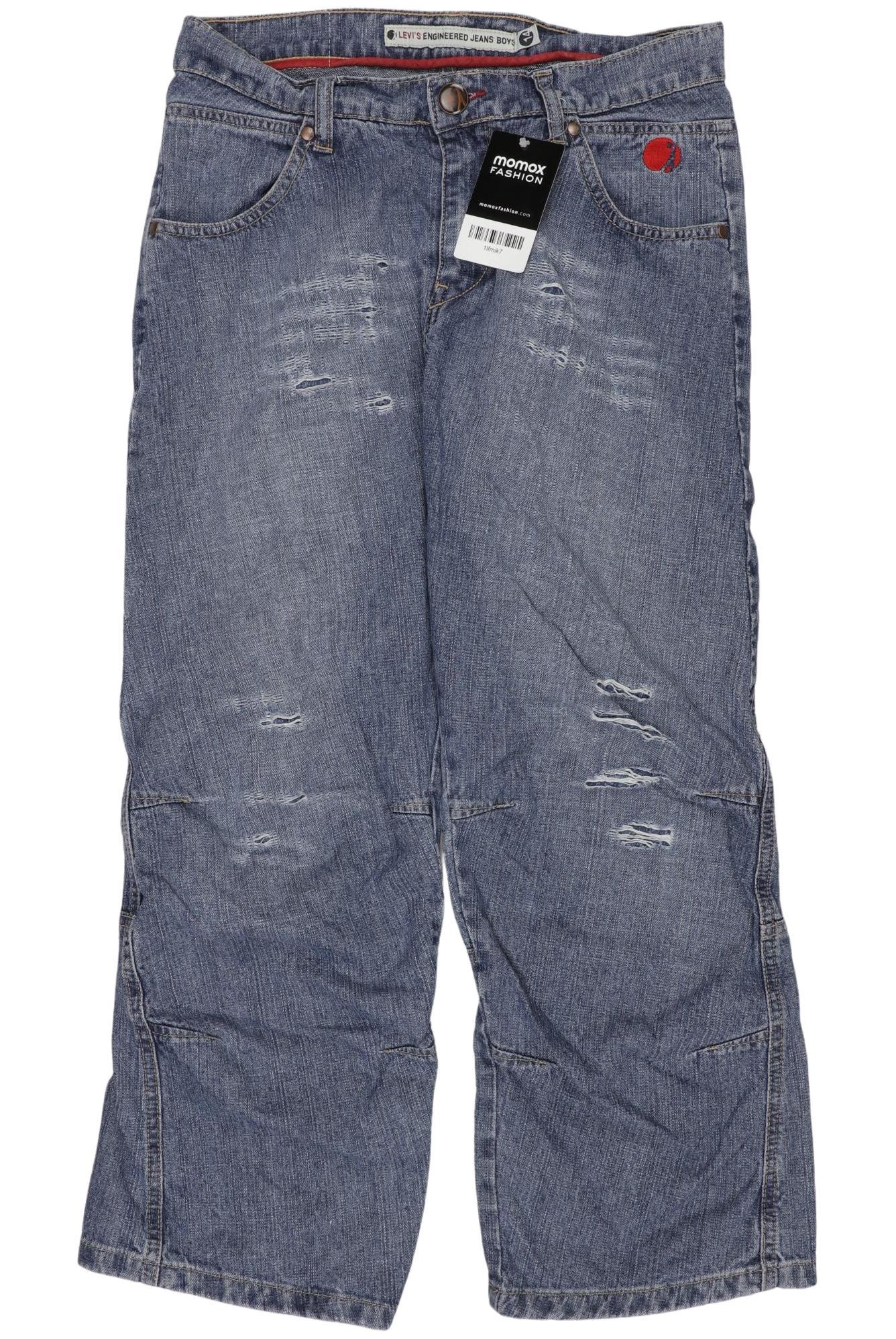 

Levis Jungen Jeans, blau, Gr. 14