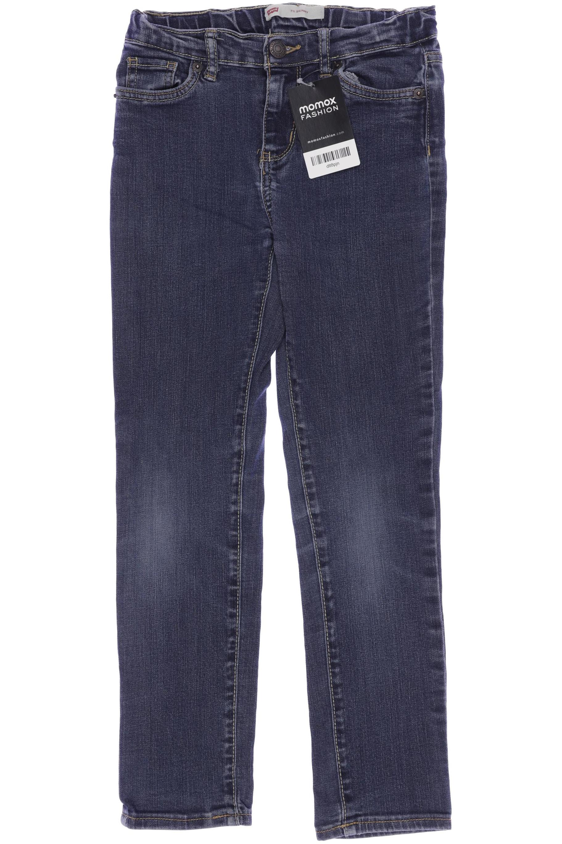 

Levis Herren Jeans, blau, Gr. 128