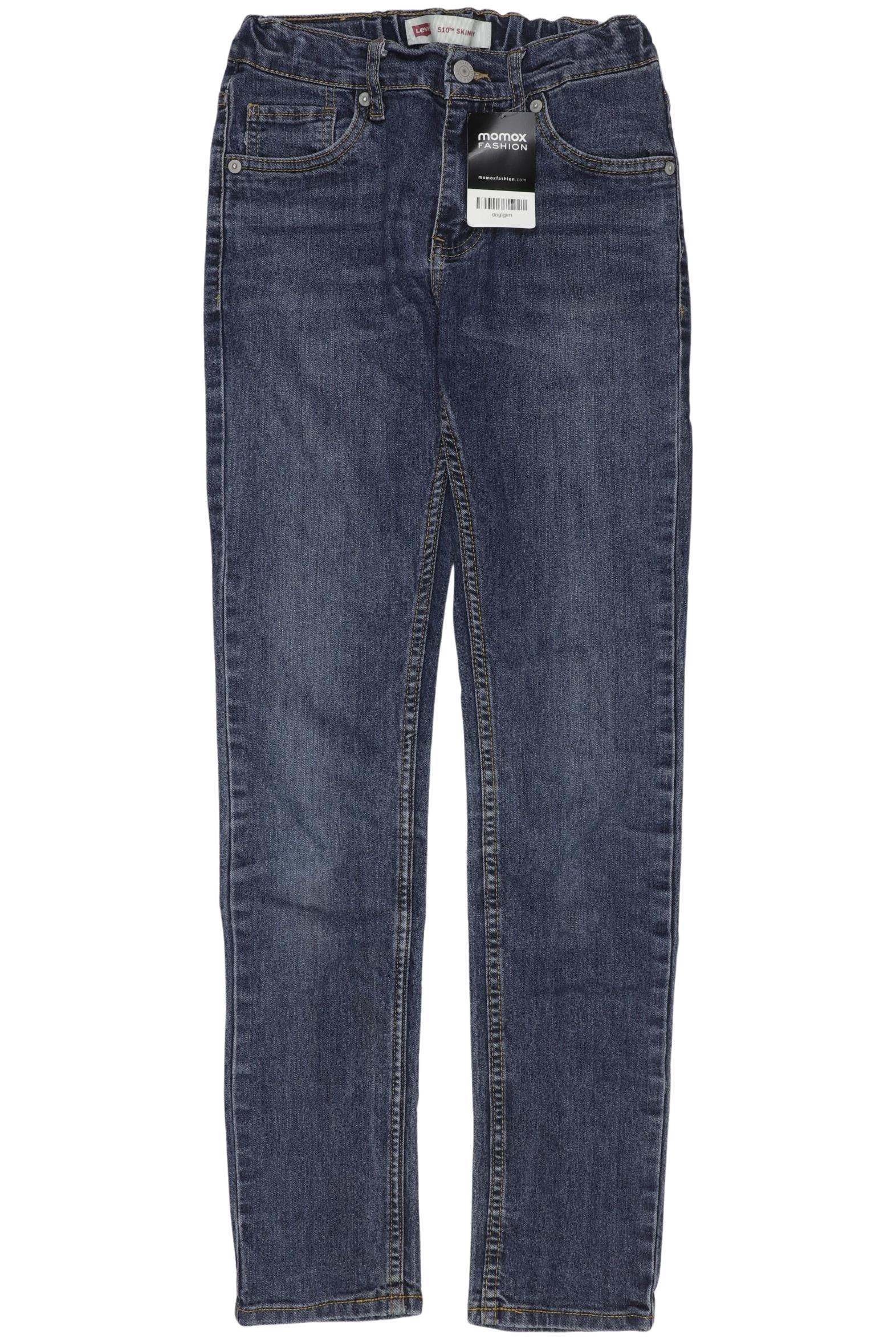 

Levis Jungen Jeans, blau, Gr. 164