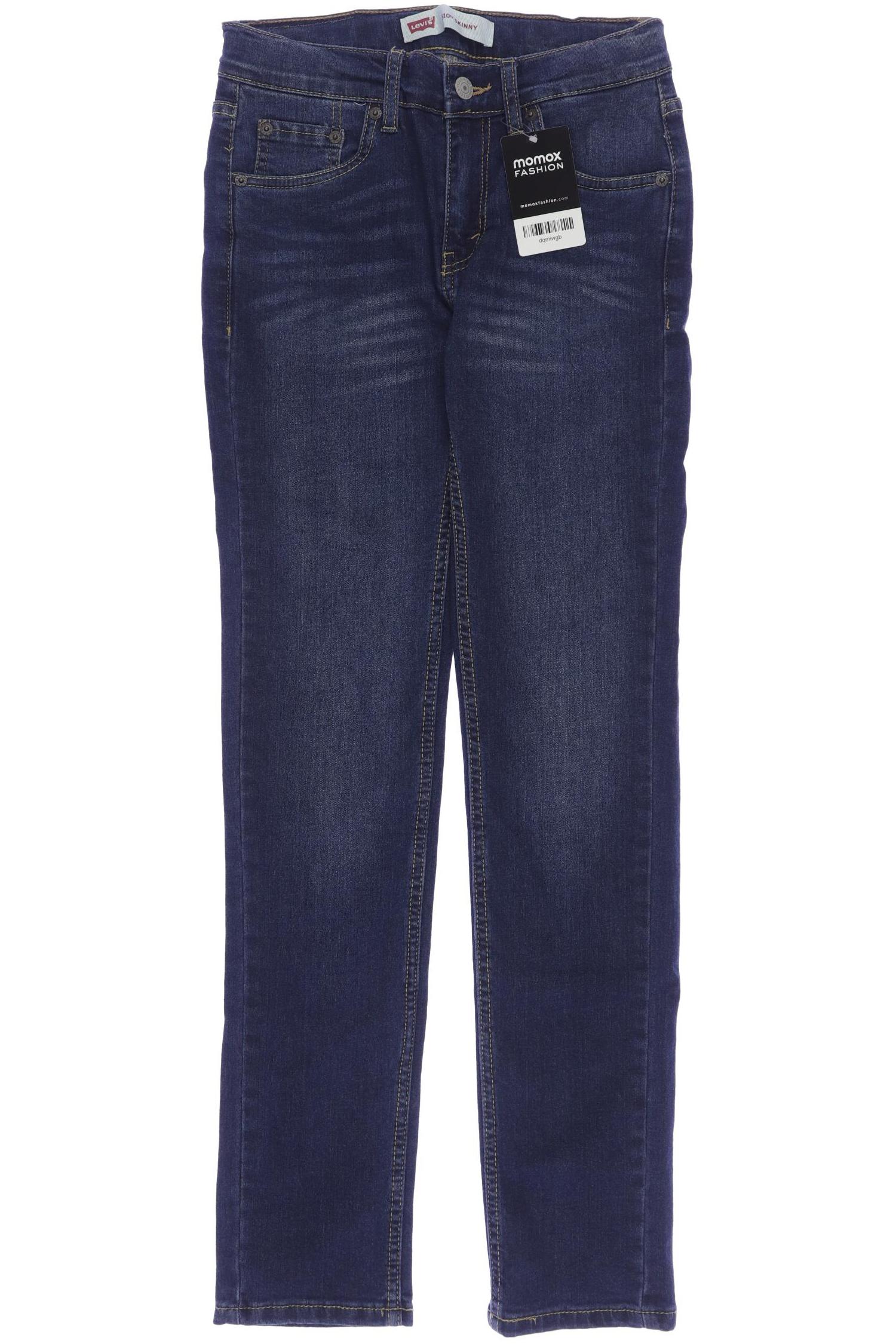 

Levis Herren Jeans, marineblau, Gr. 152