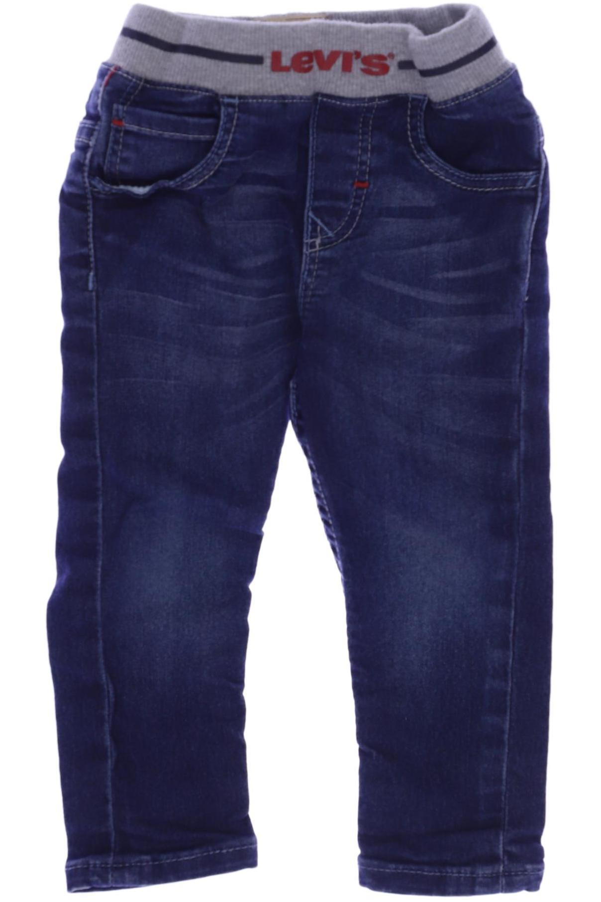 

Levis Herren Jeans, blau, Gr. 80