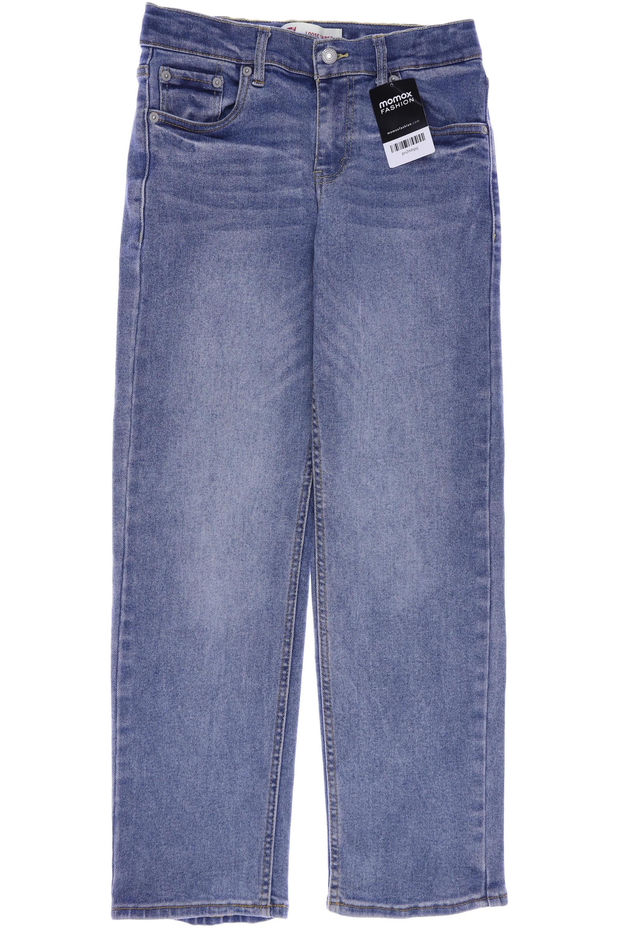 

Levis Herren Jeans, blau, Gr. 164